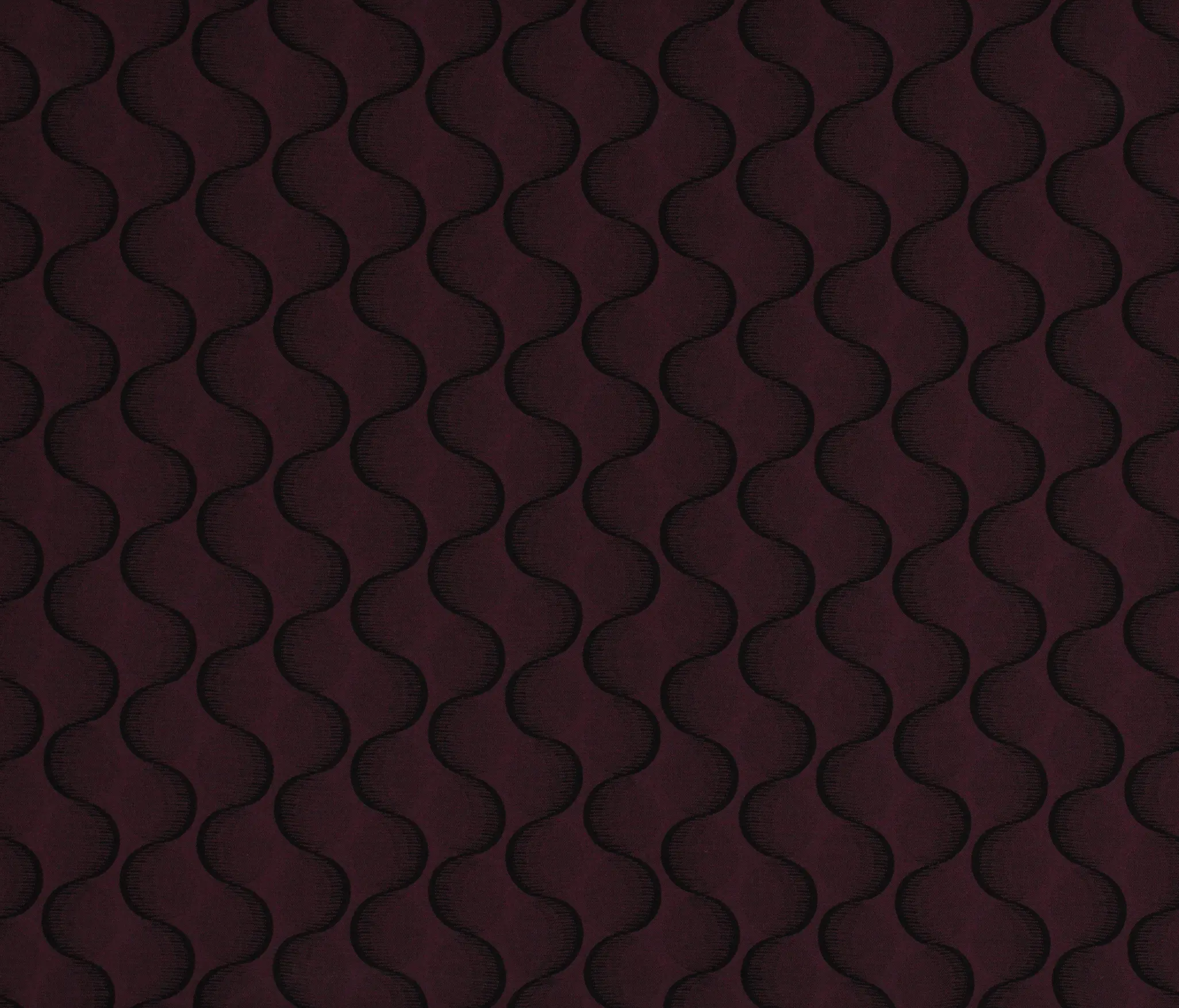 Sunbrella - Jacquards Optic Plum