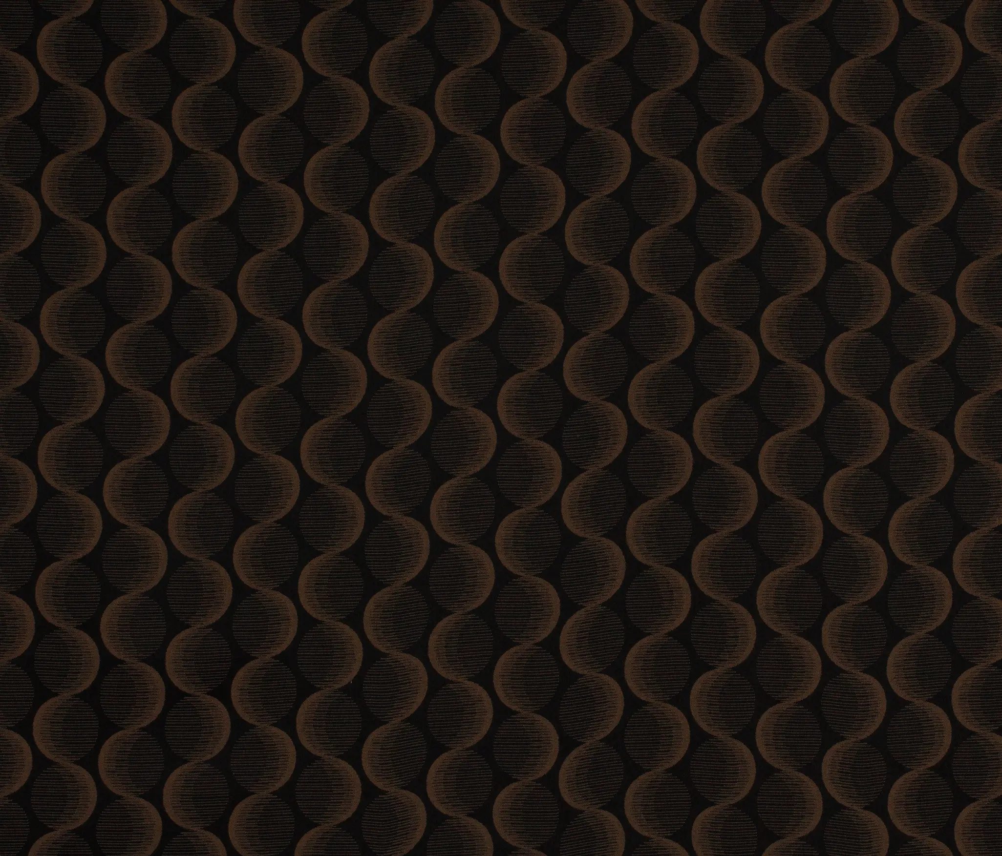 Sunbrella - Jacquards Optic Cocoa