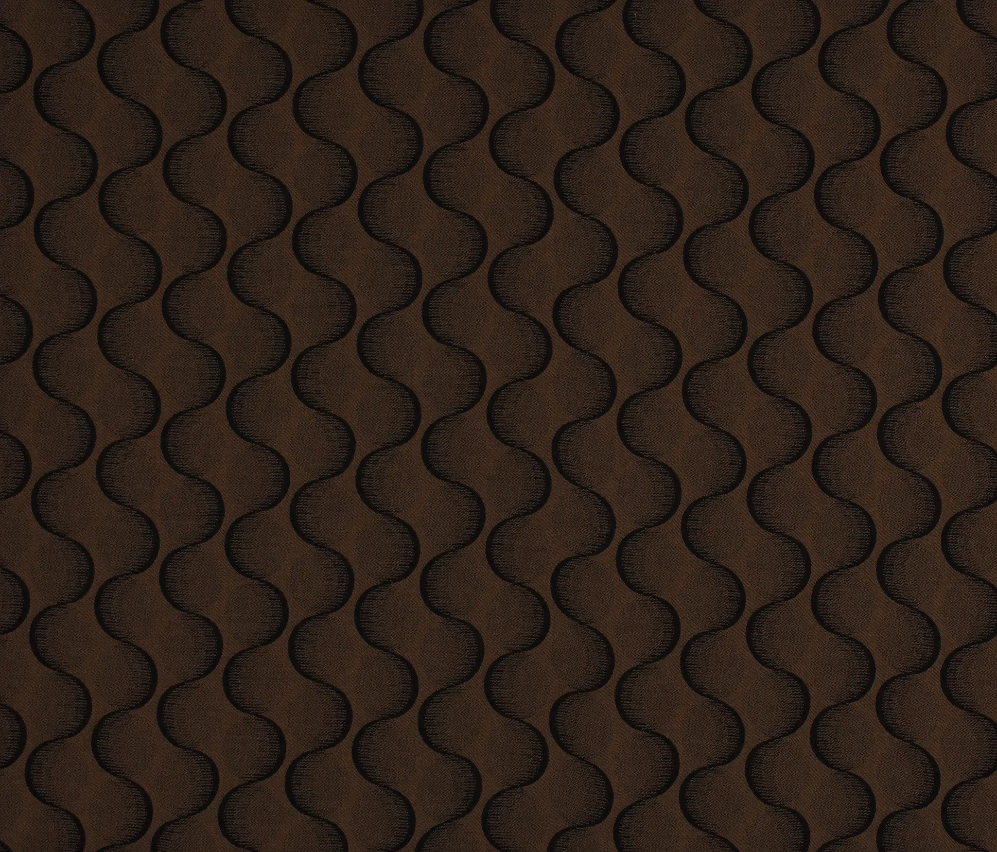 Sunbrella - Jacquards Optic Cocoa