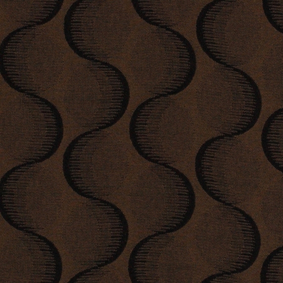 Jacquards Optic Cocoa