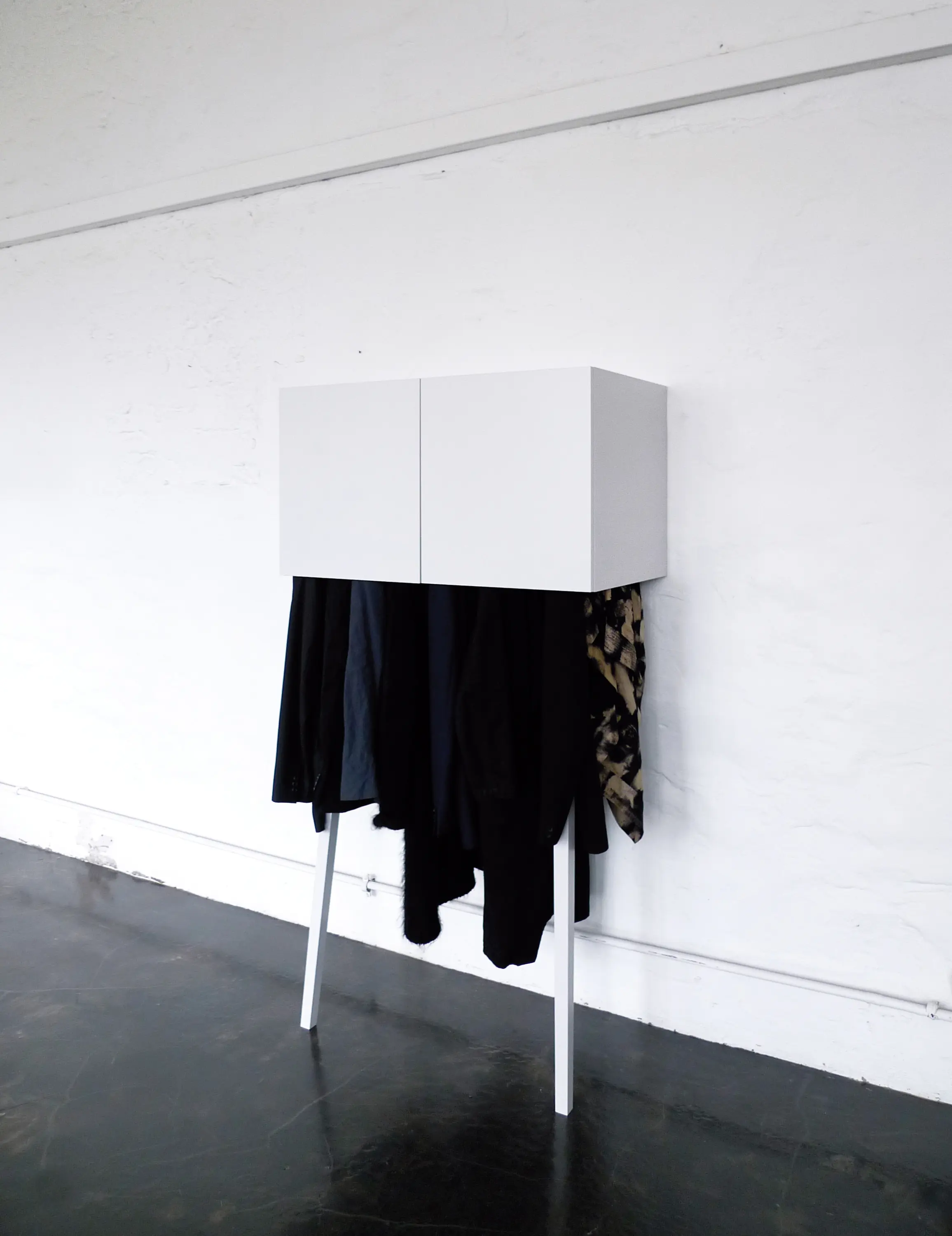 Judith Seng - Hide 2.0