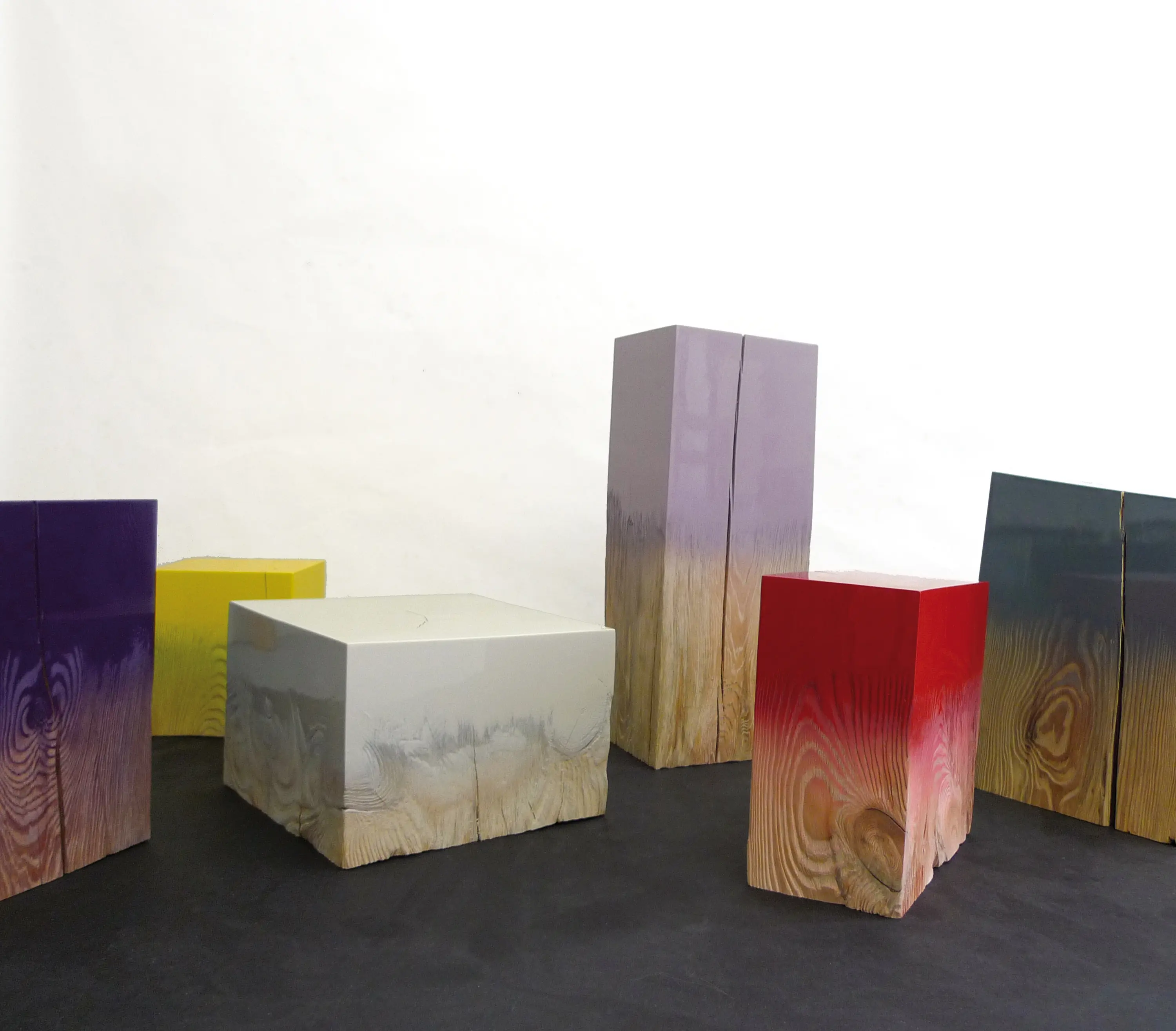 Judith Seng - Trift
