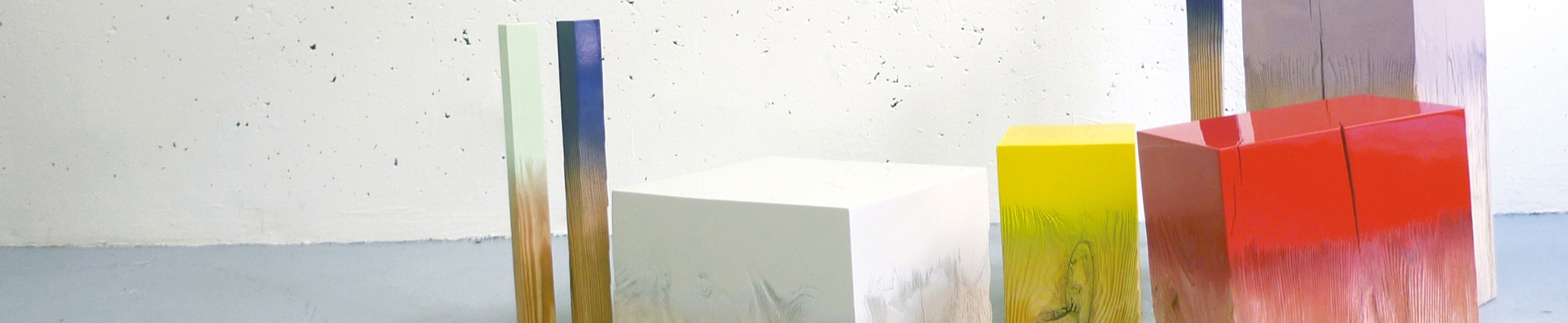 Entdecke die Welt des Herstellers Judith Seng