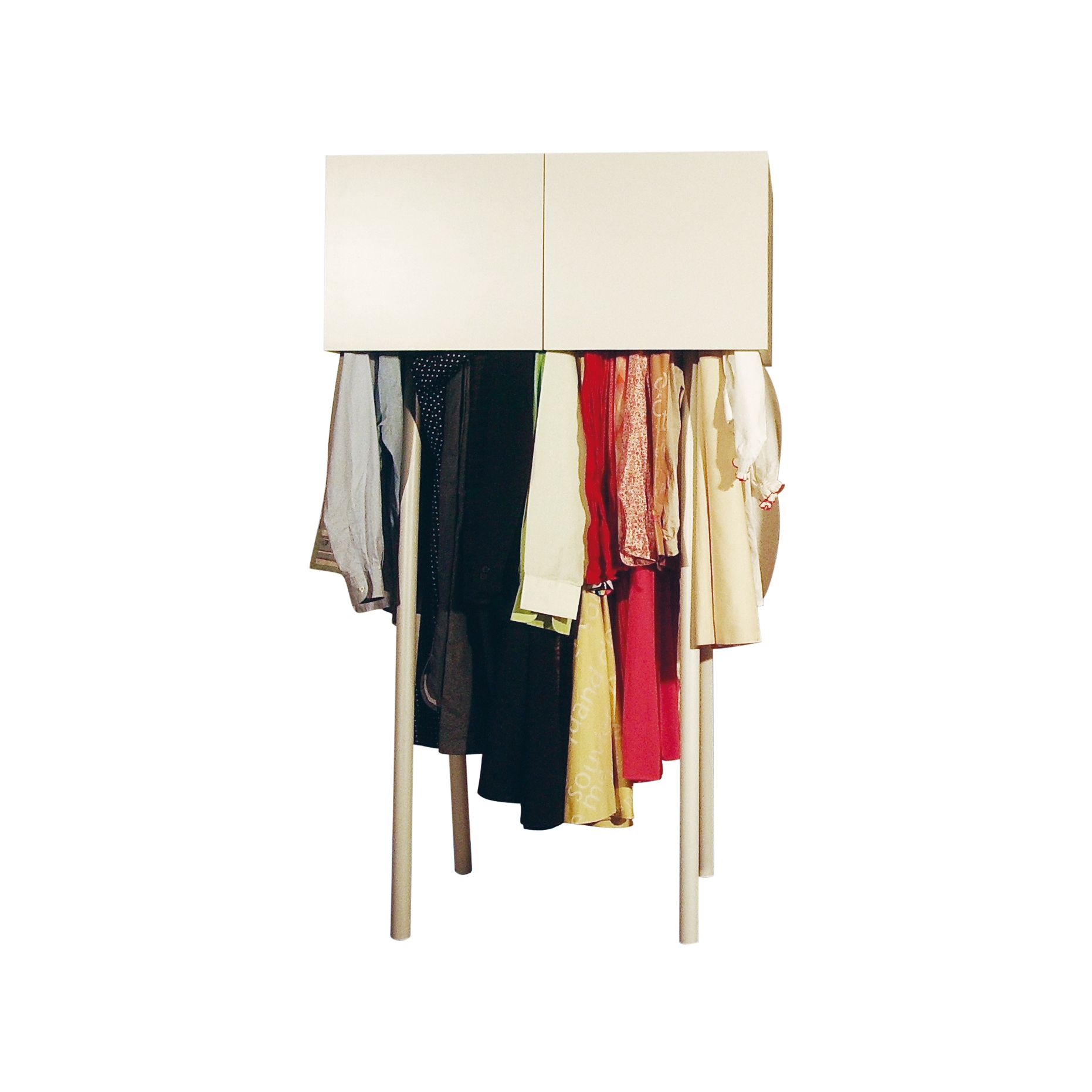 Produkt Hide 2.0 des Herstellers Judith Seng anzeigen