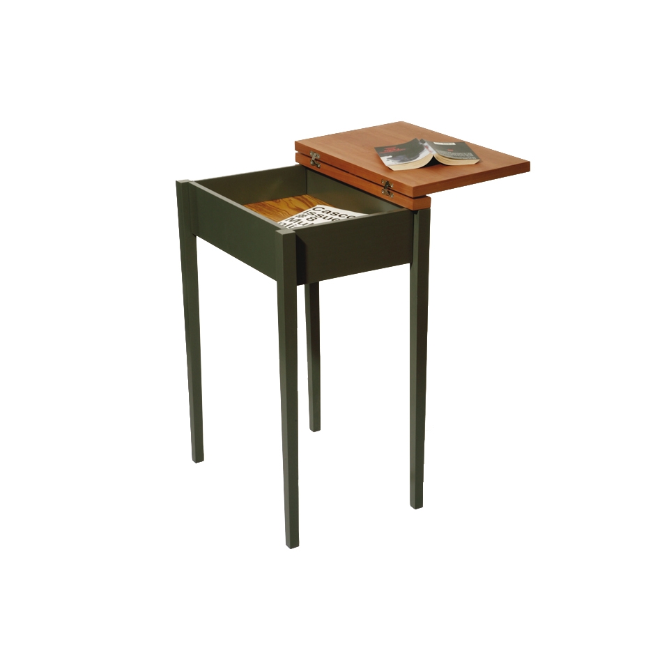 Afficher le produit Patches table du fabricant Judith Seng