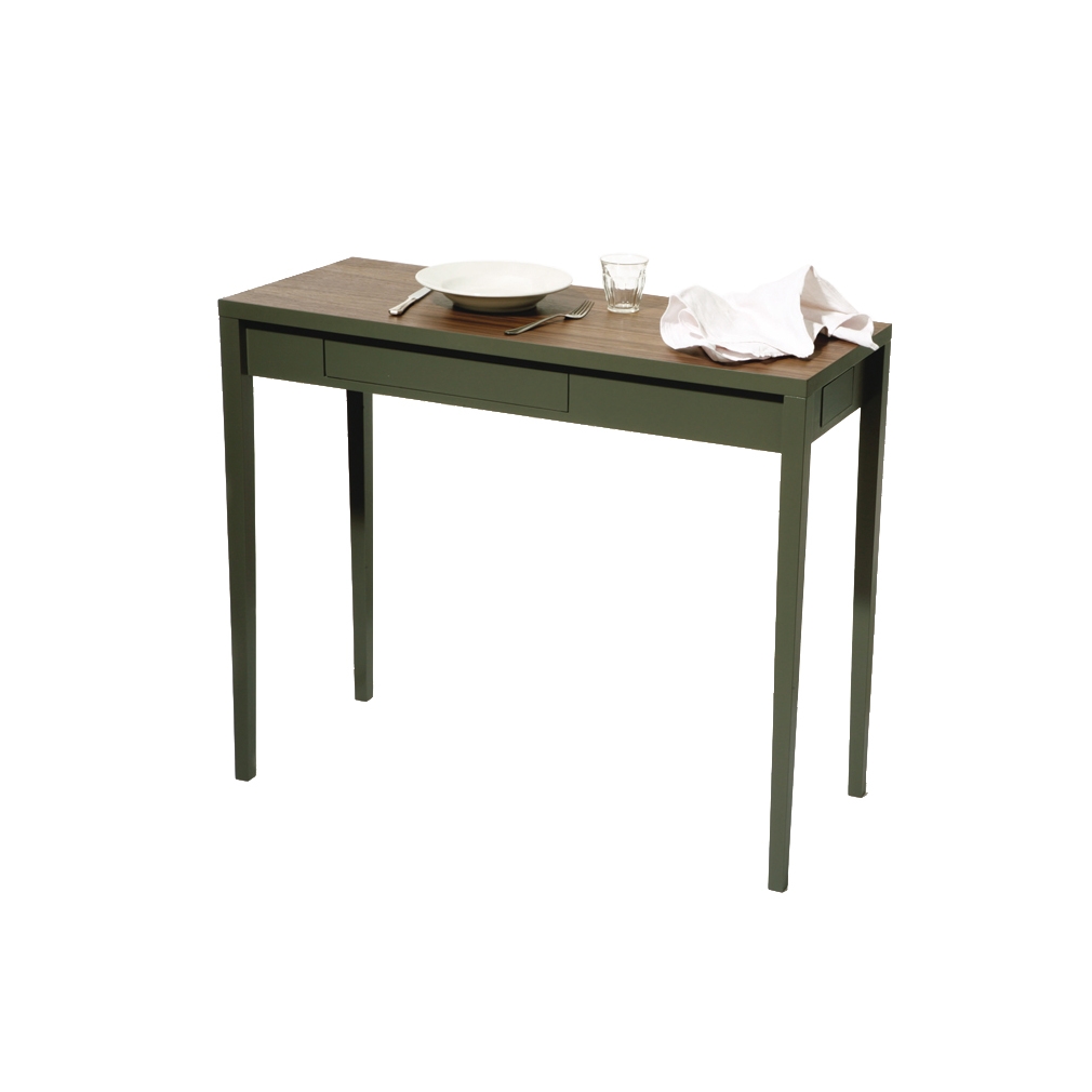 Display product Patches table from manufacturer Judith Seng