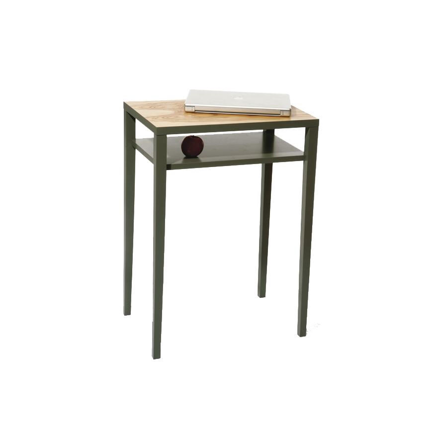 Mostrar el producto Patches table del fabricante Judith Seng