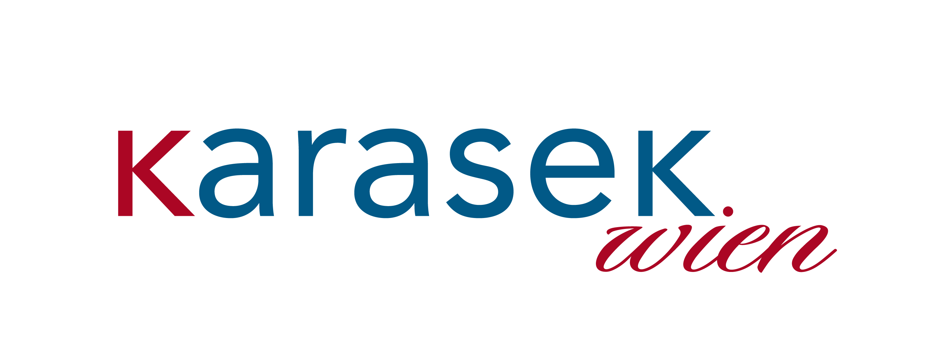 Logo für Karasek