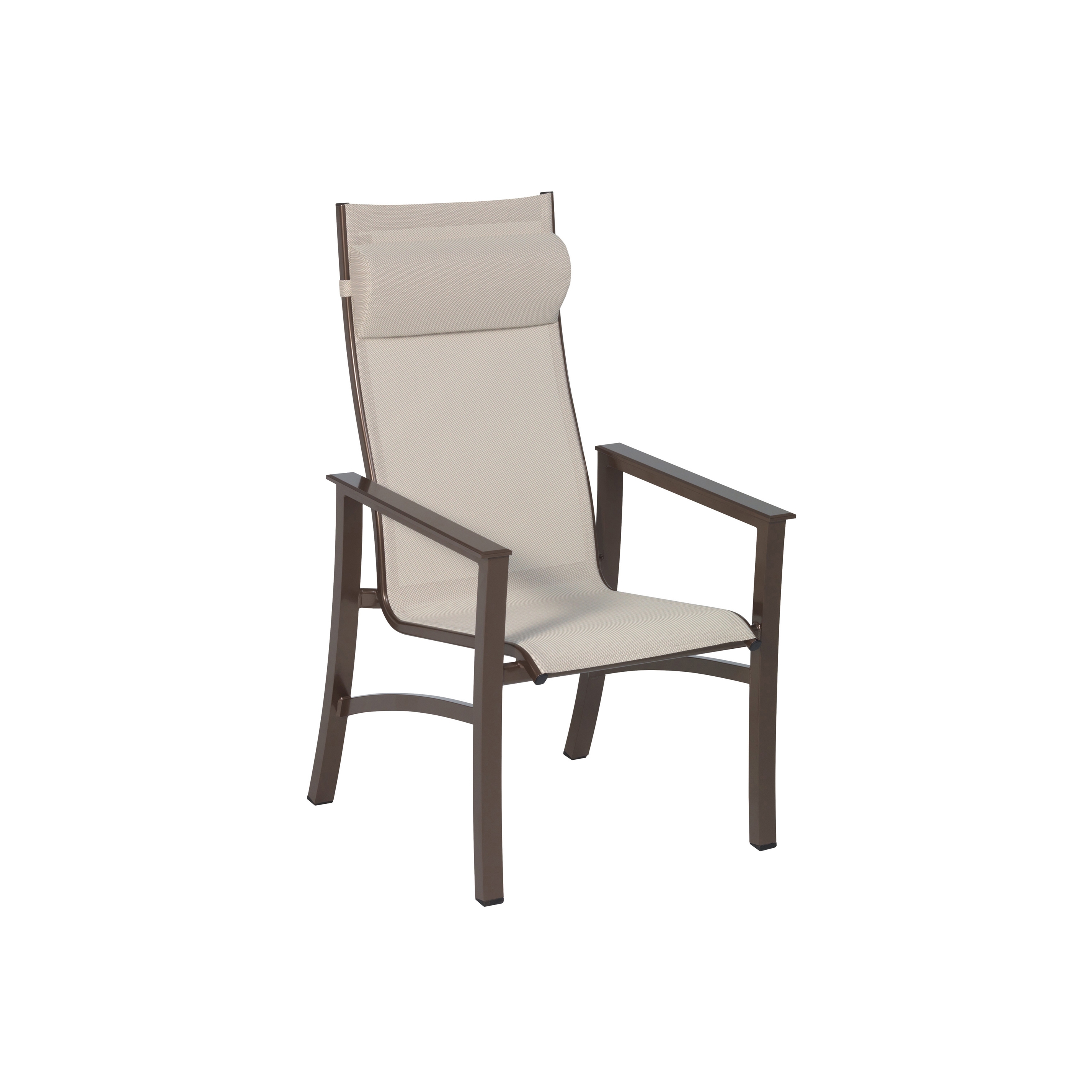 Boston chair