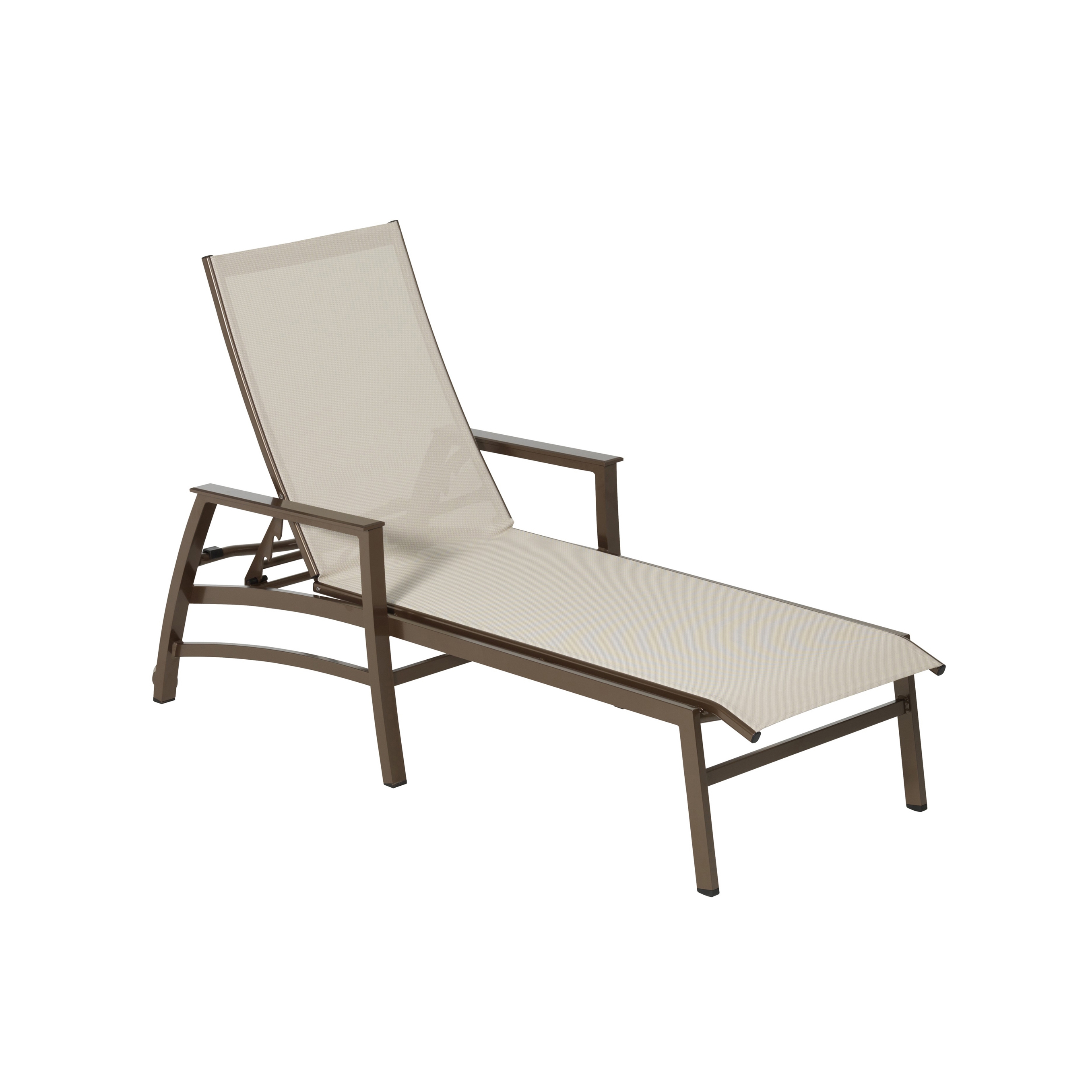 Display product Boston lounger from manufacturer Karasek
