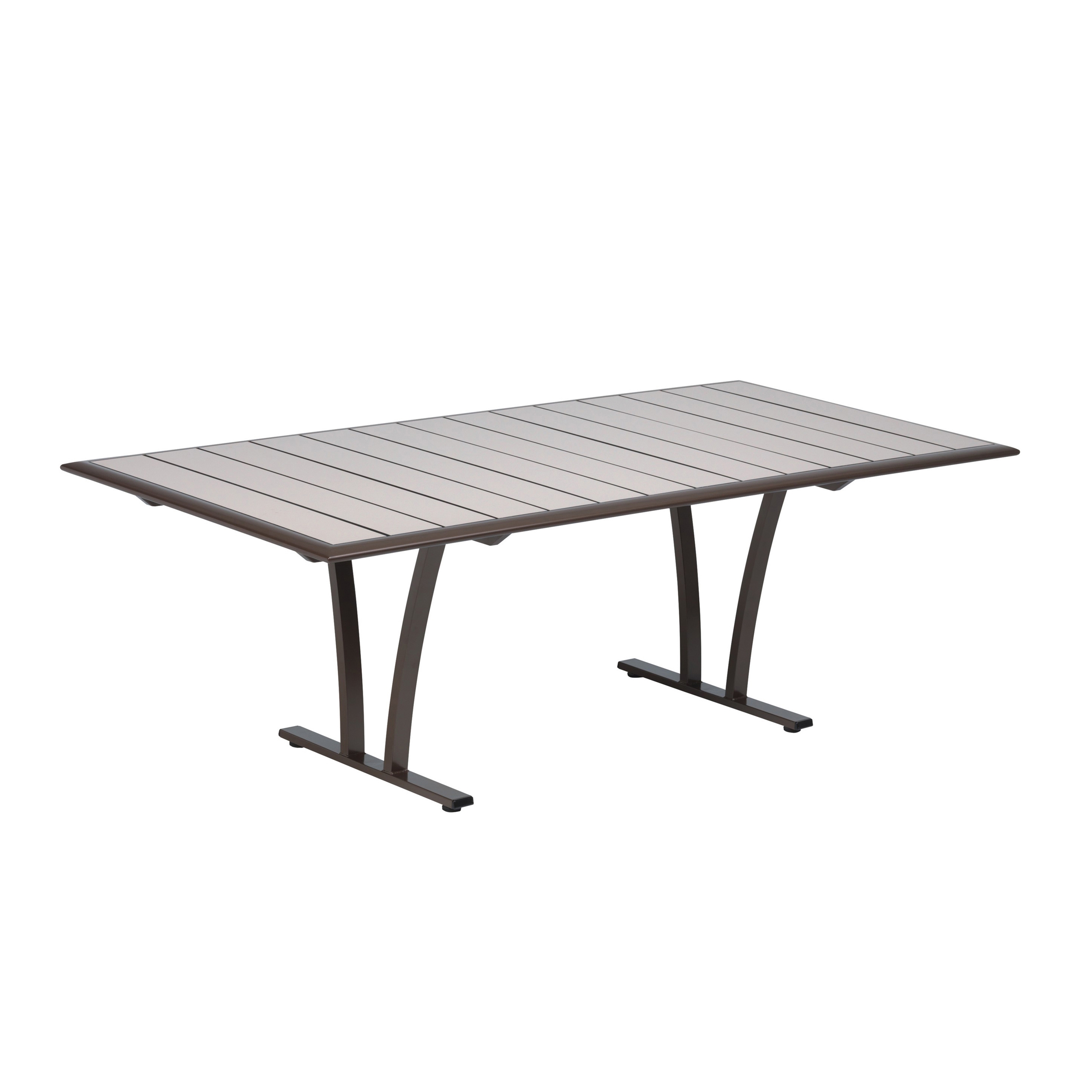 Display product Boston table from manufacturer Karasek