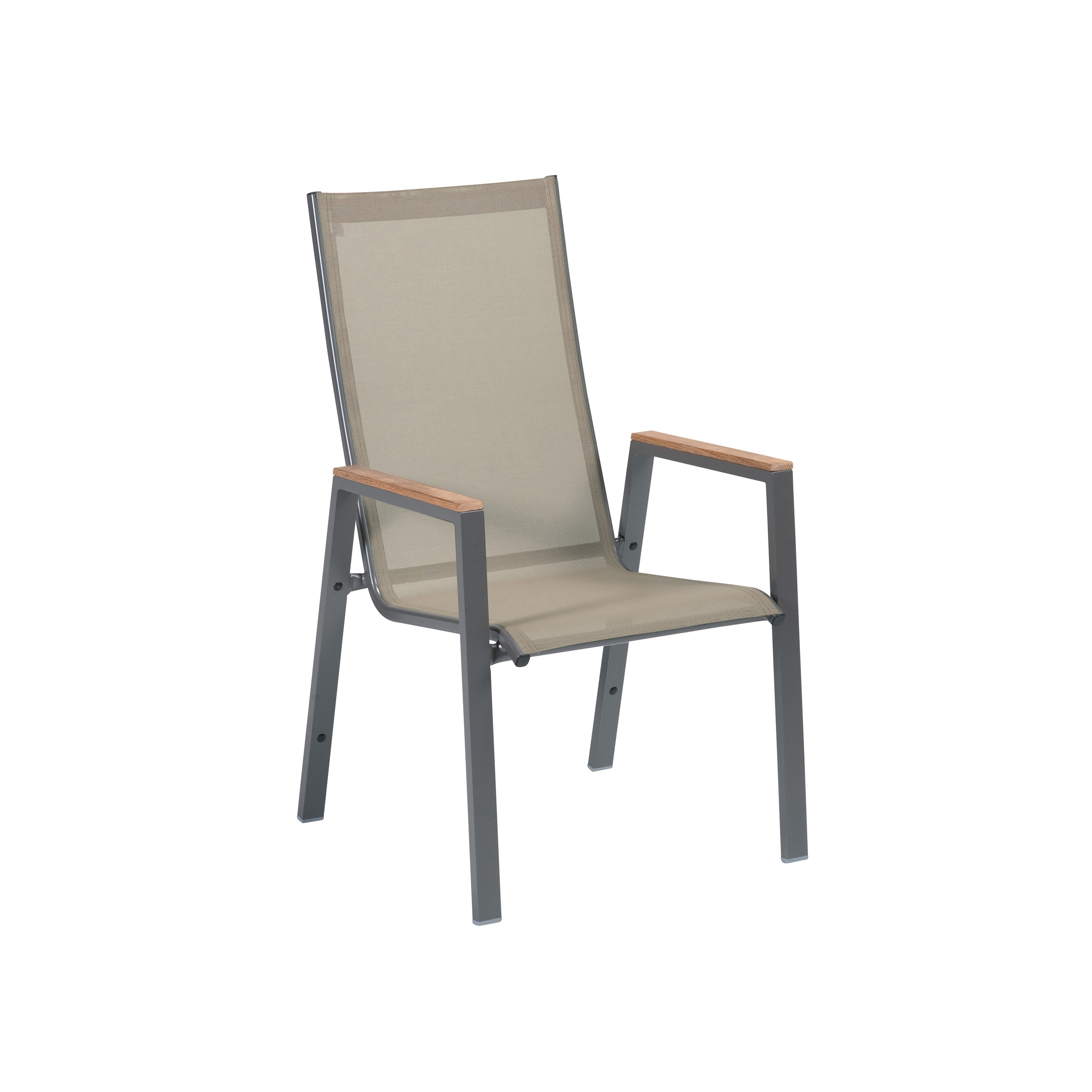 Display product Brasil chair from manufacturer Karasek