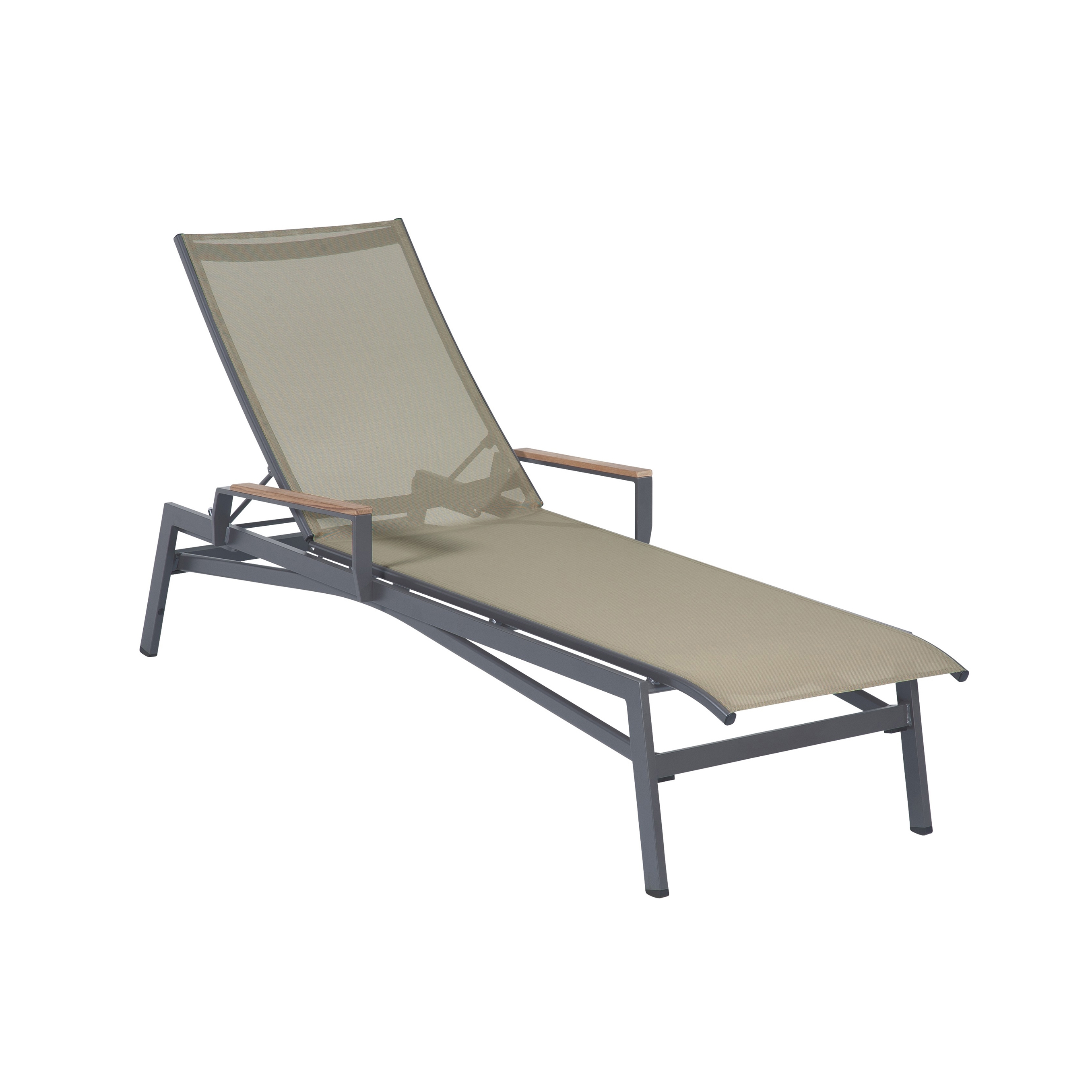 Display product Brasil recliner from manufacturer Karasek