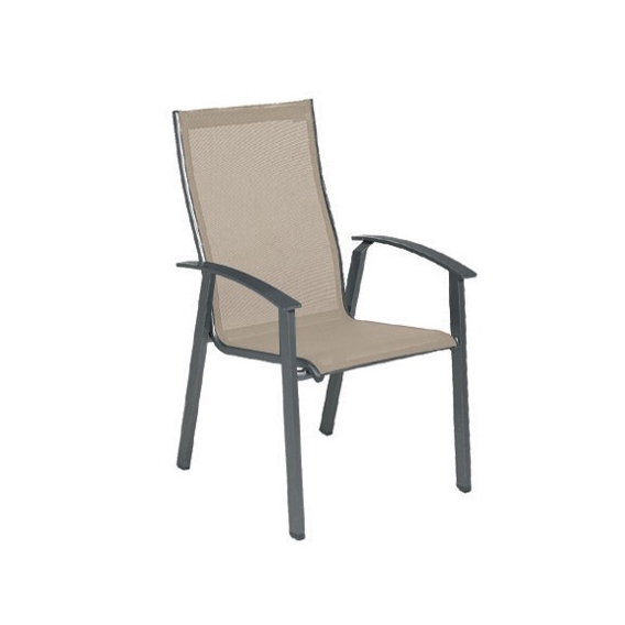 Display product California chair from manufacturer Karasek