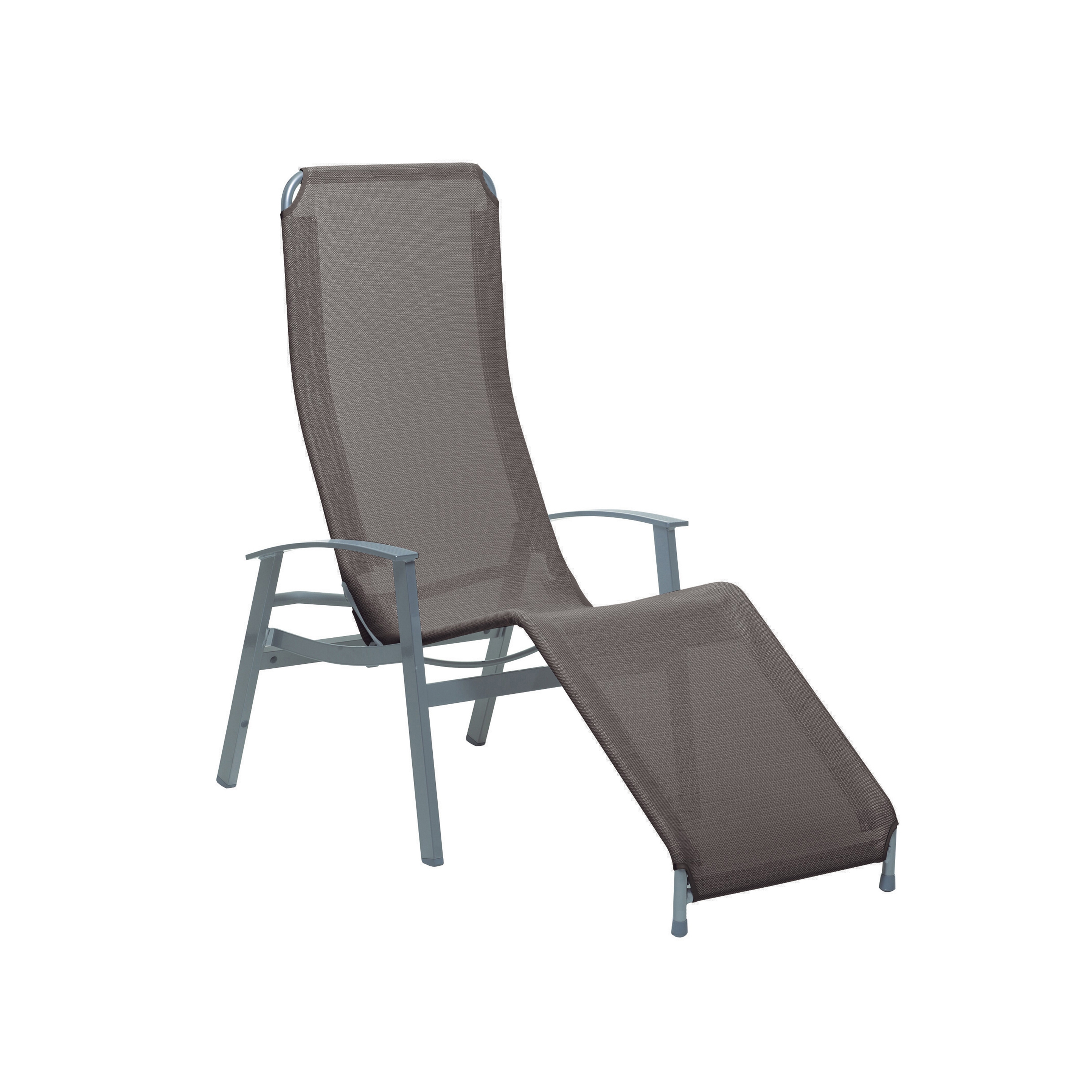 Display product California health lounger from manufacturer Karasek