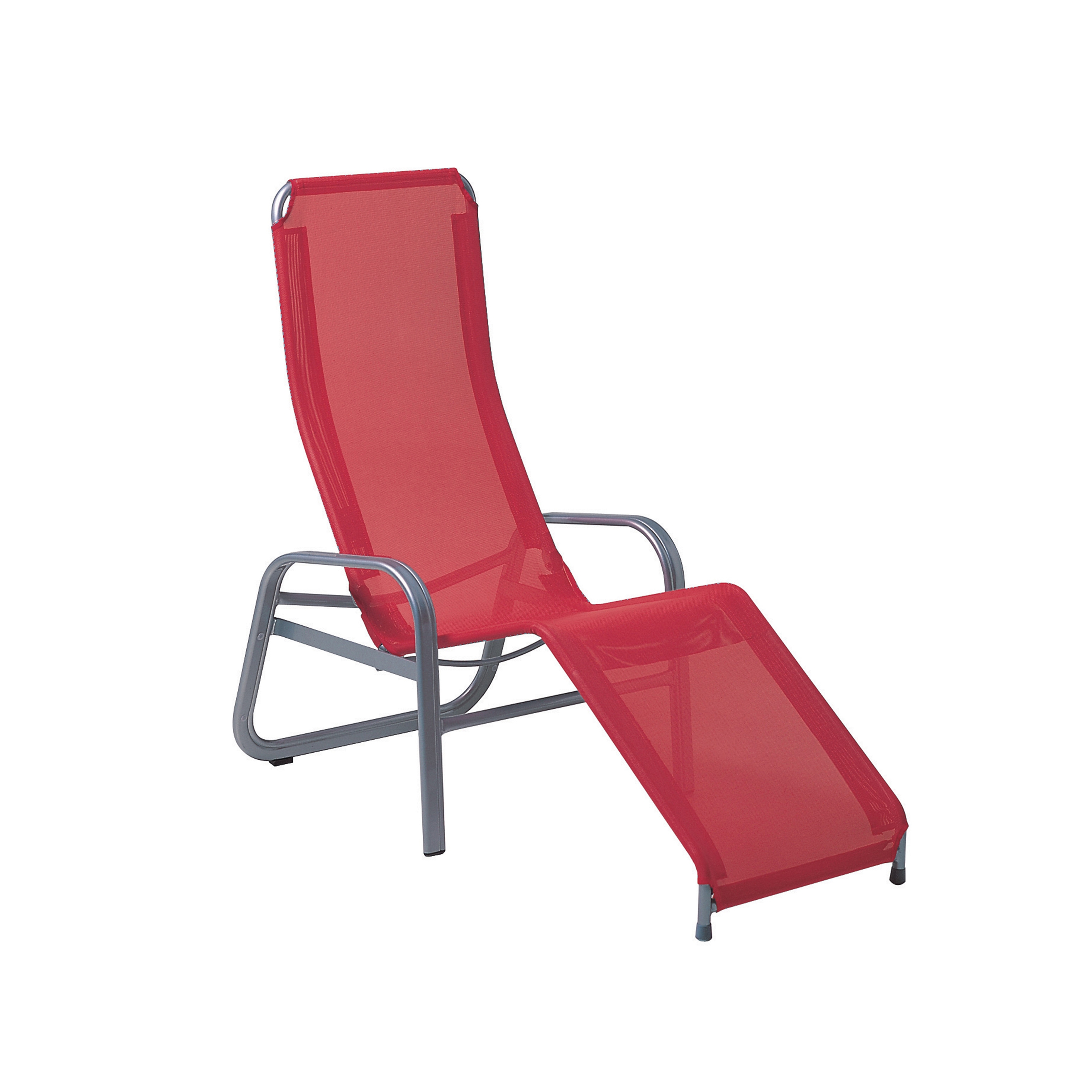 Display product Florida health lounger from manufacturer Karasek