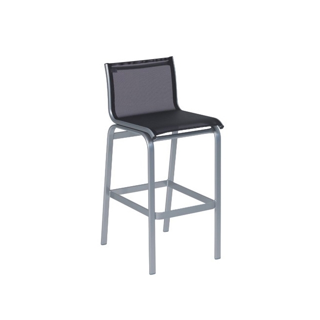 Display product Lugano barstool from manufacturer Karasek