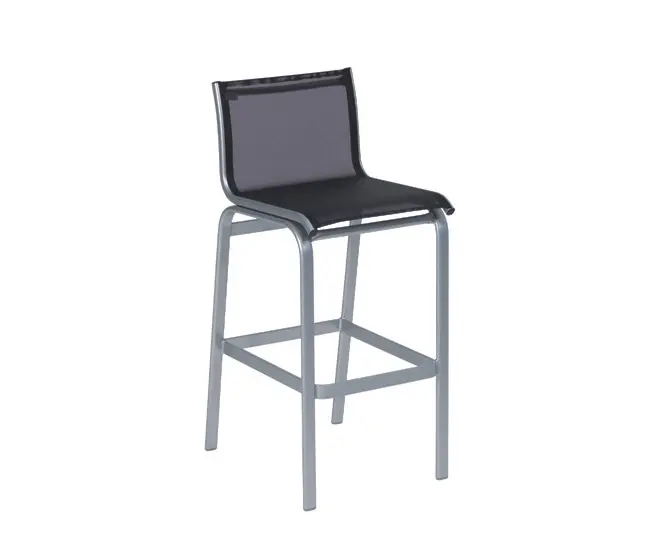 Karasek - Lugano barstool