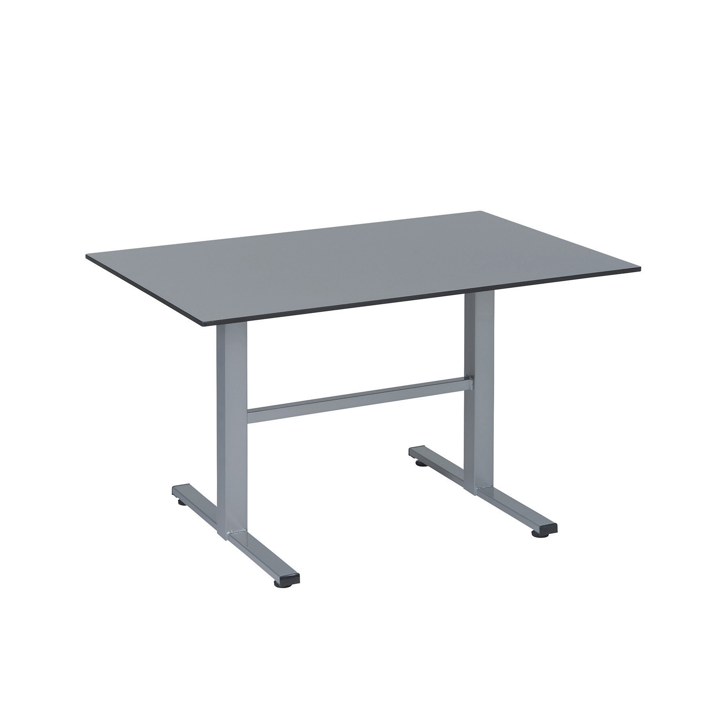 Display product Manhattan table from manufacturer Karasek