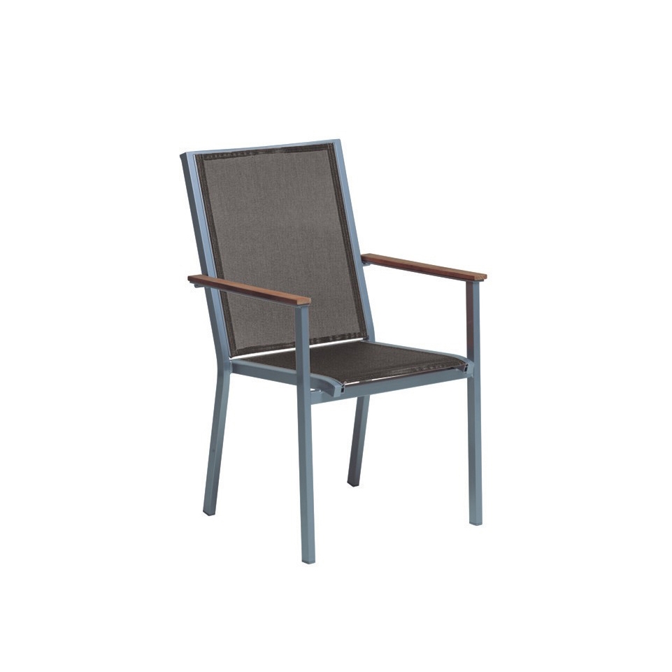 Display product Riviera chair from manufacturer Karasek