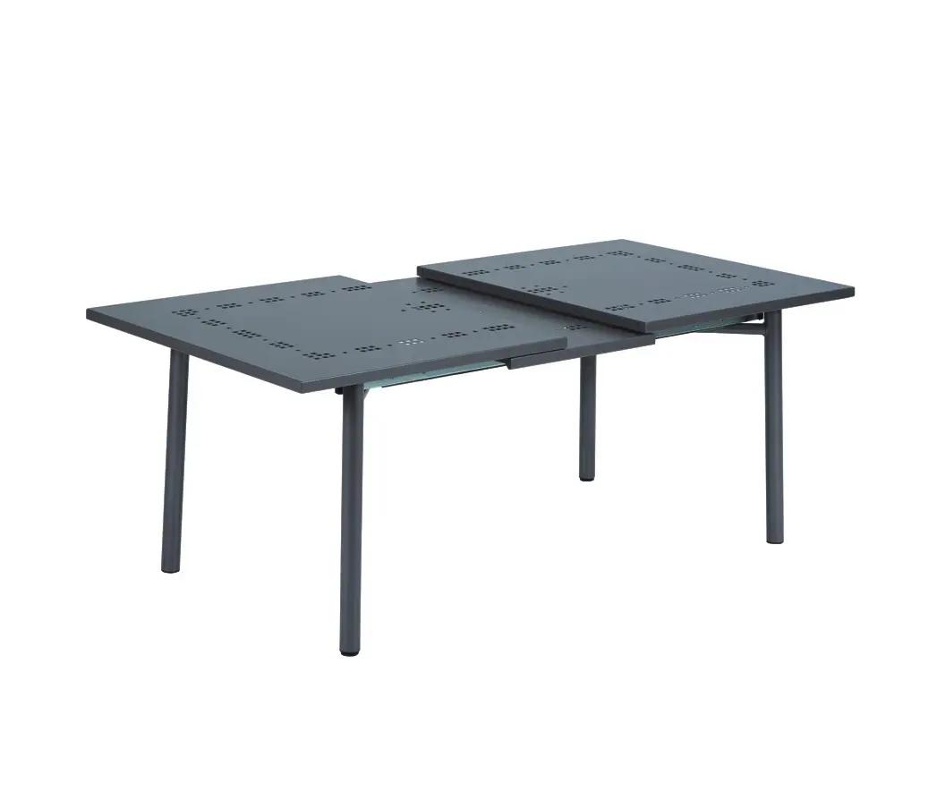 Karasek - Wien table