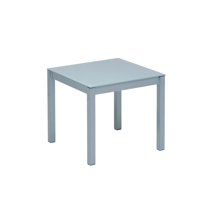 Display product Miami side table from manufacturer Karasek