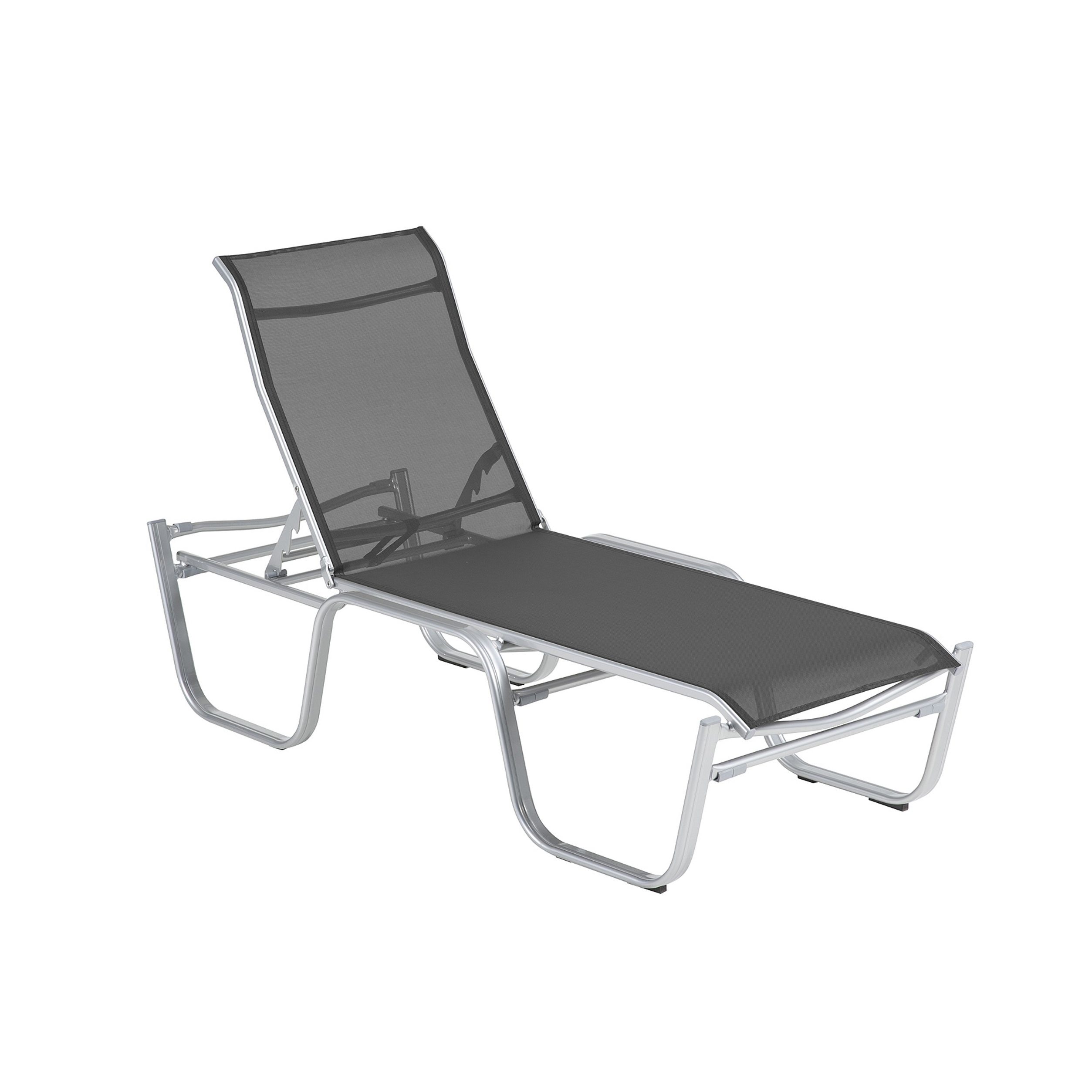 Display product Florida lounger from manufacturer Karasek