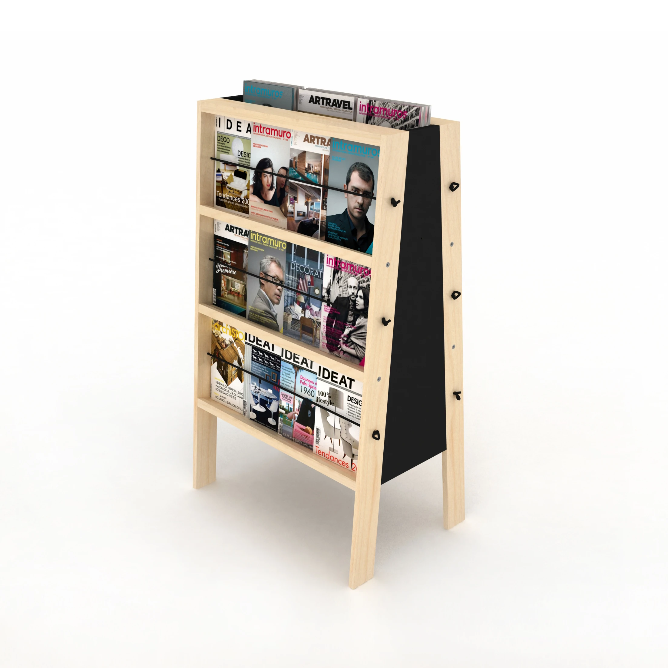 DISPLAY FURNITURE