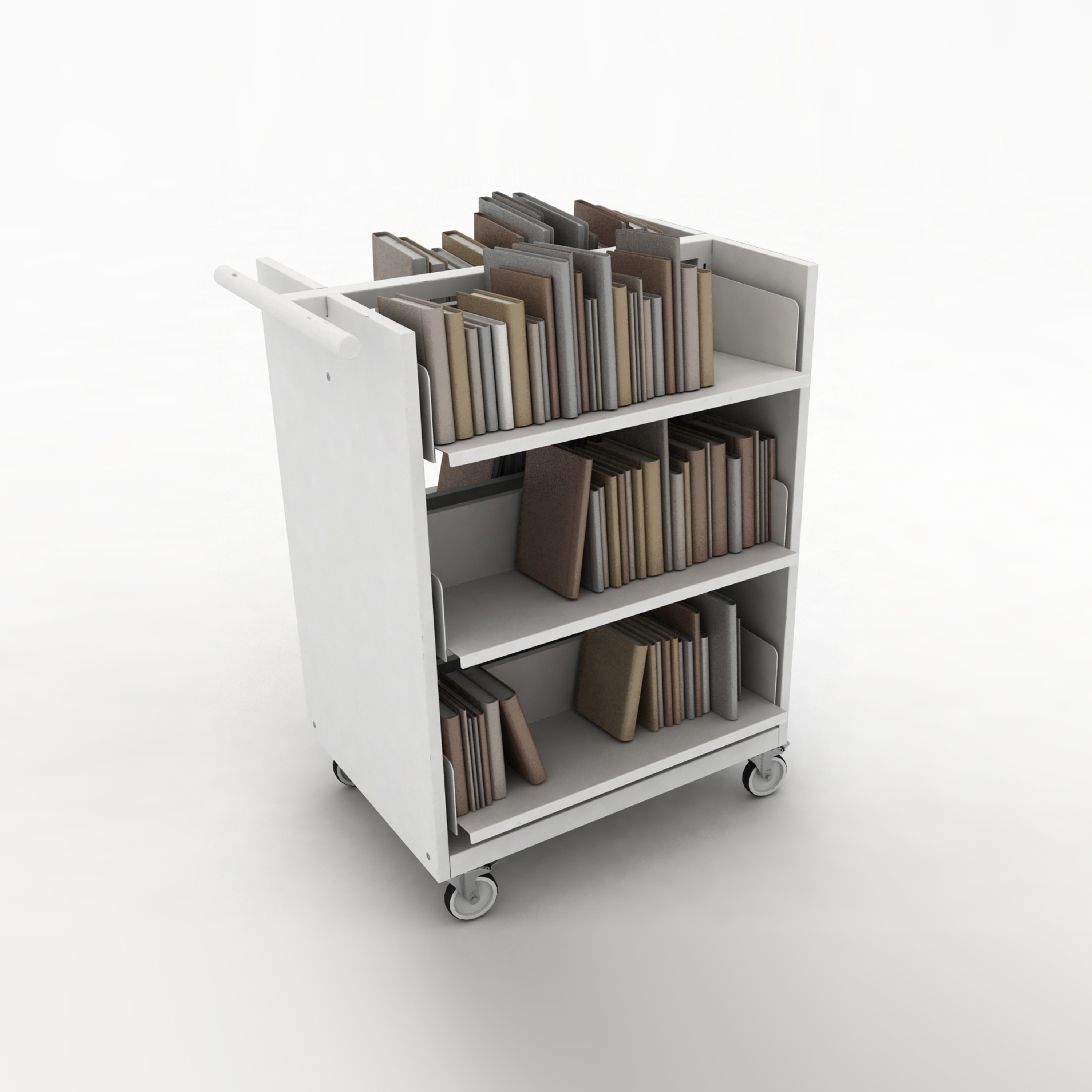 TROLLEY