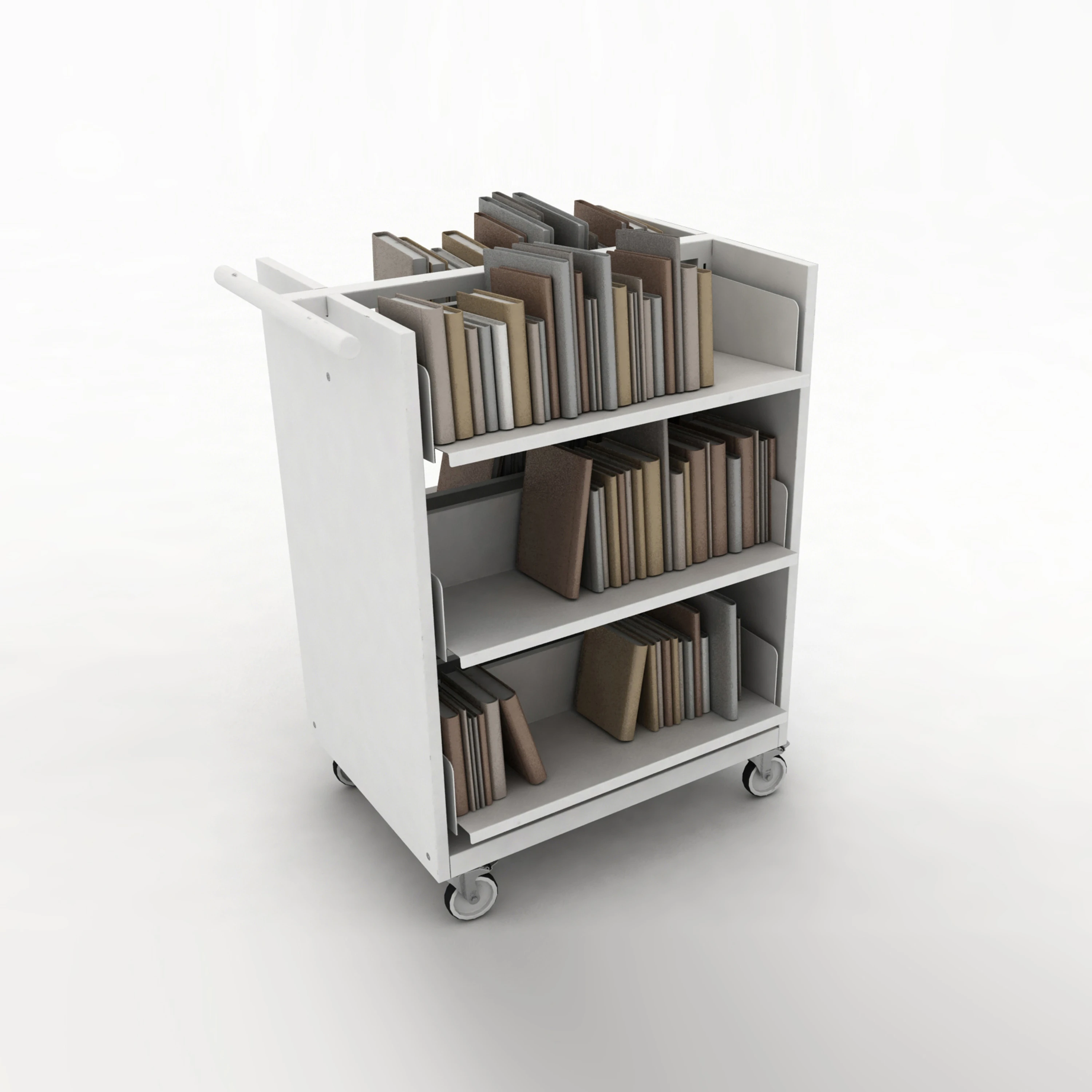 TROLLEY