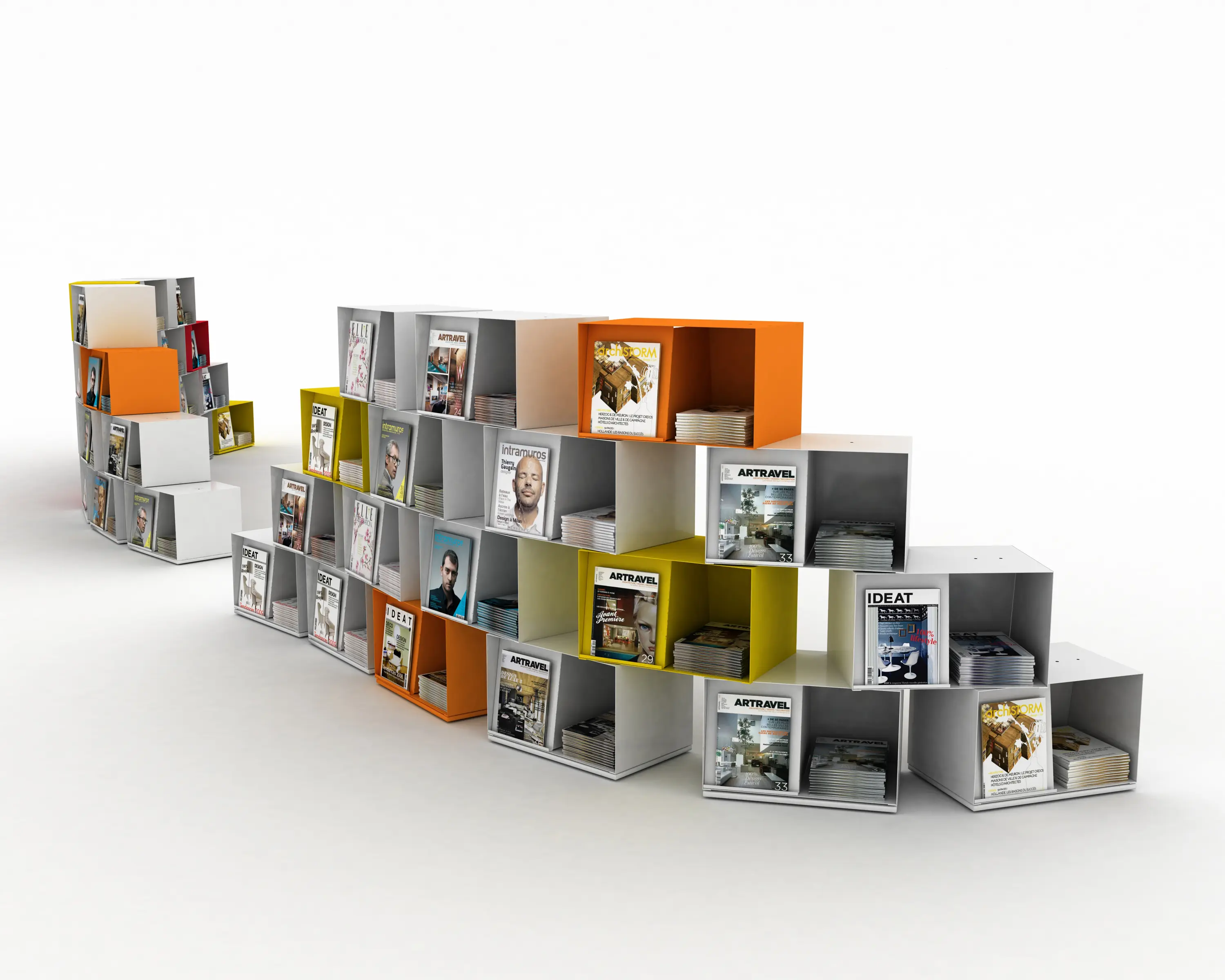 IDM Coupechoux - Wallbox