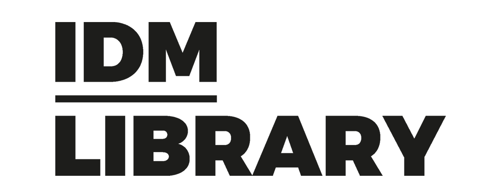 Logotipo de IDM Coupechoux