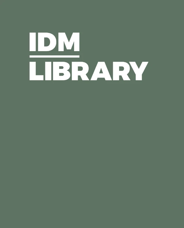 Preview image for the file IDM Library 2022