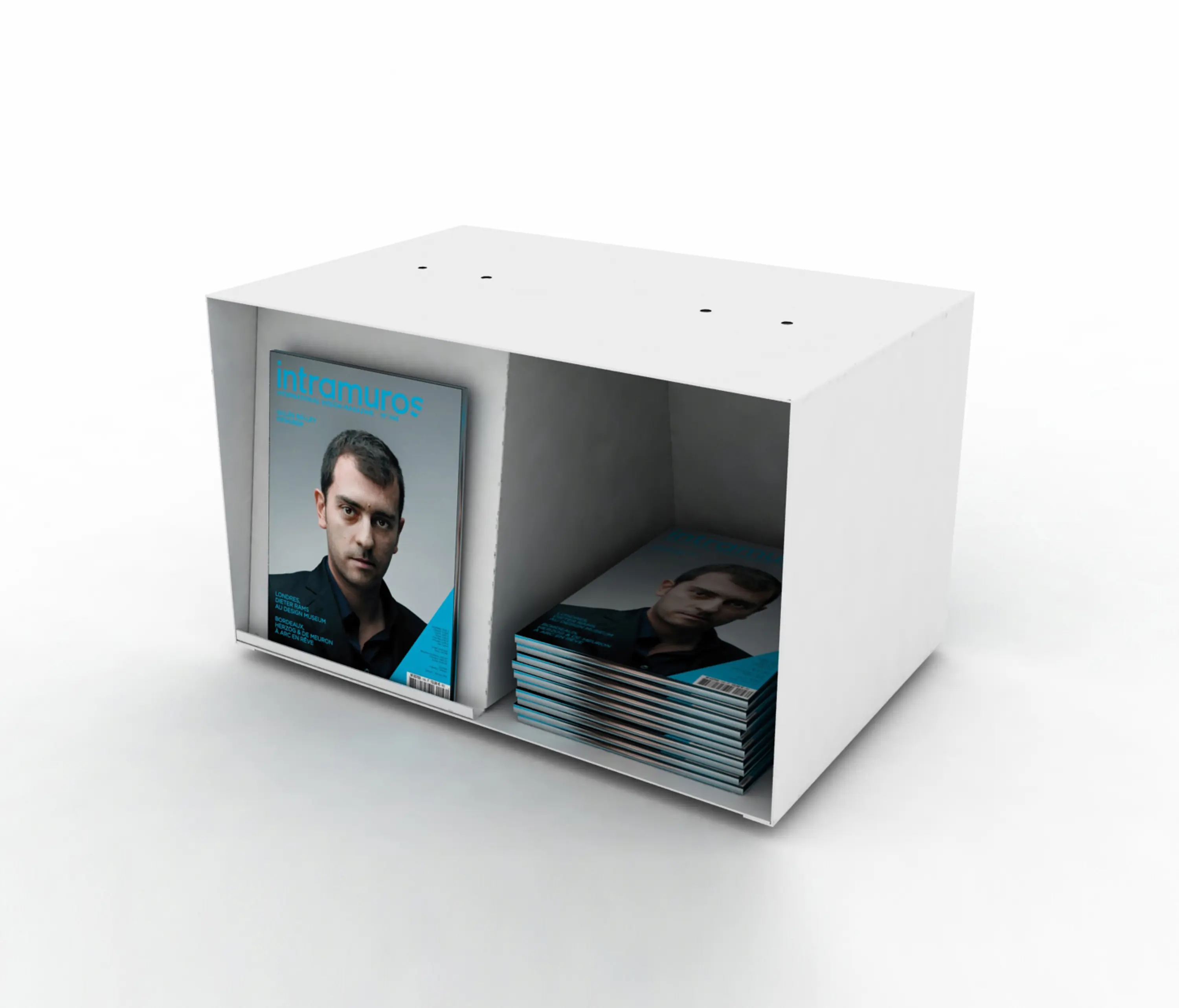 IDM Coupechoux - Wallbox