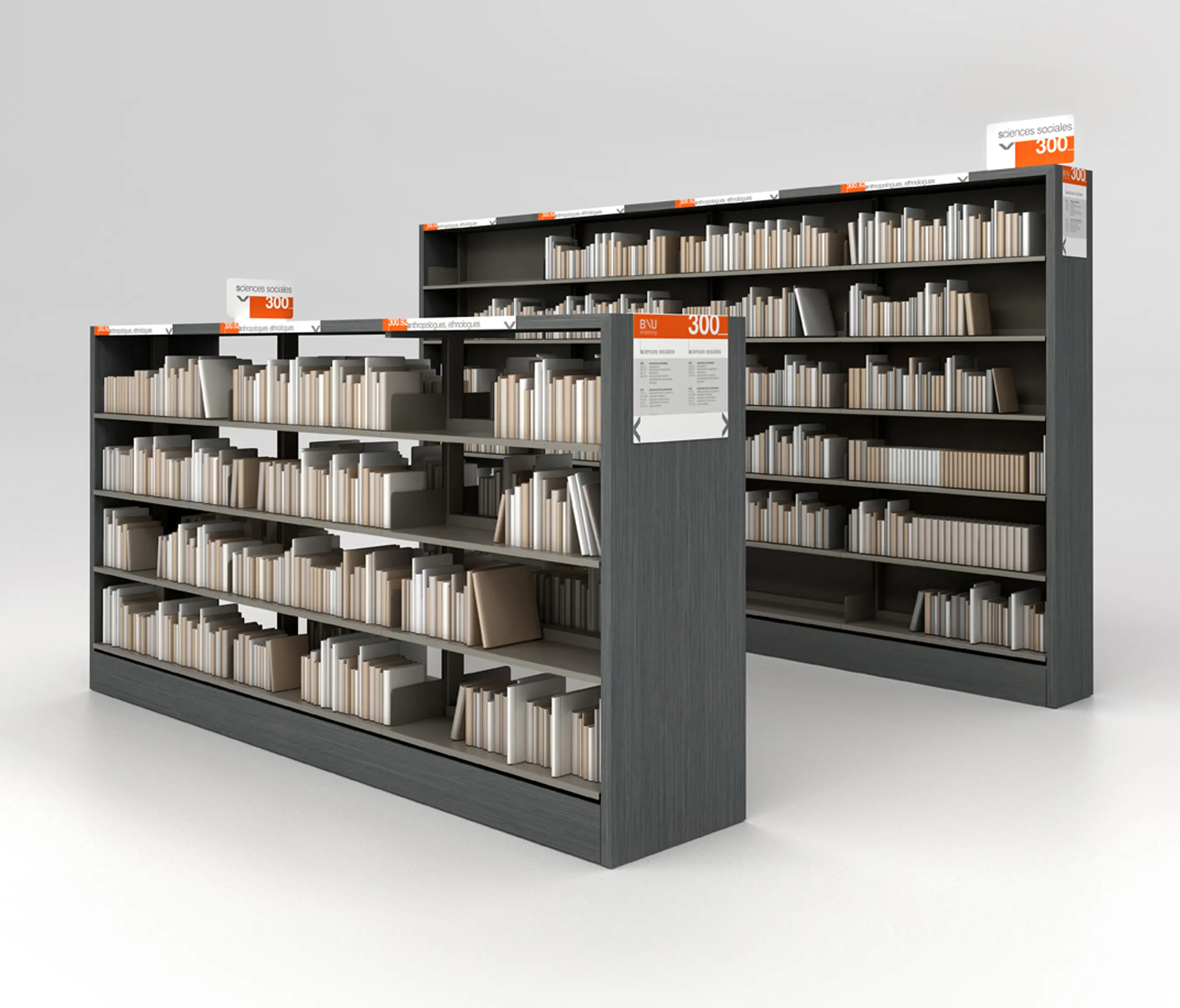 IDM Coupechoux - BK 3