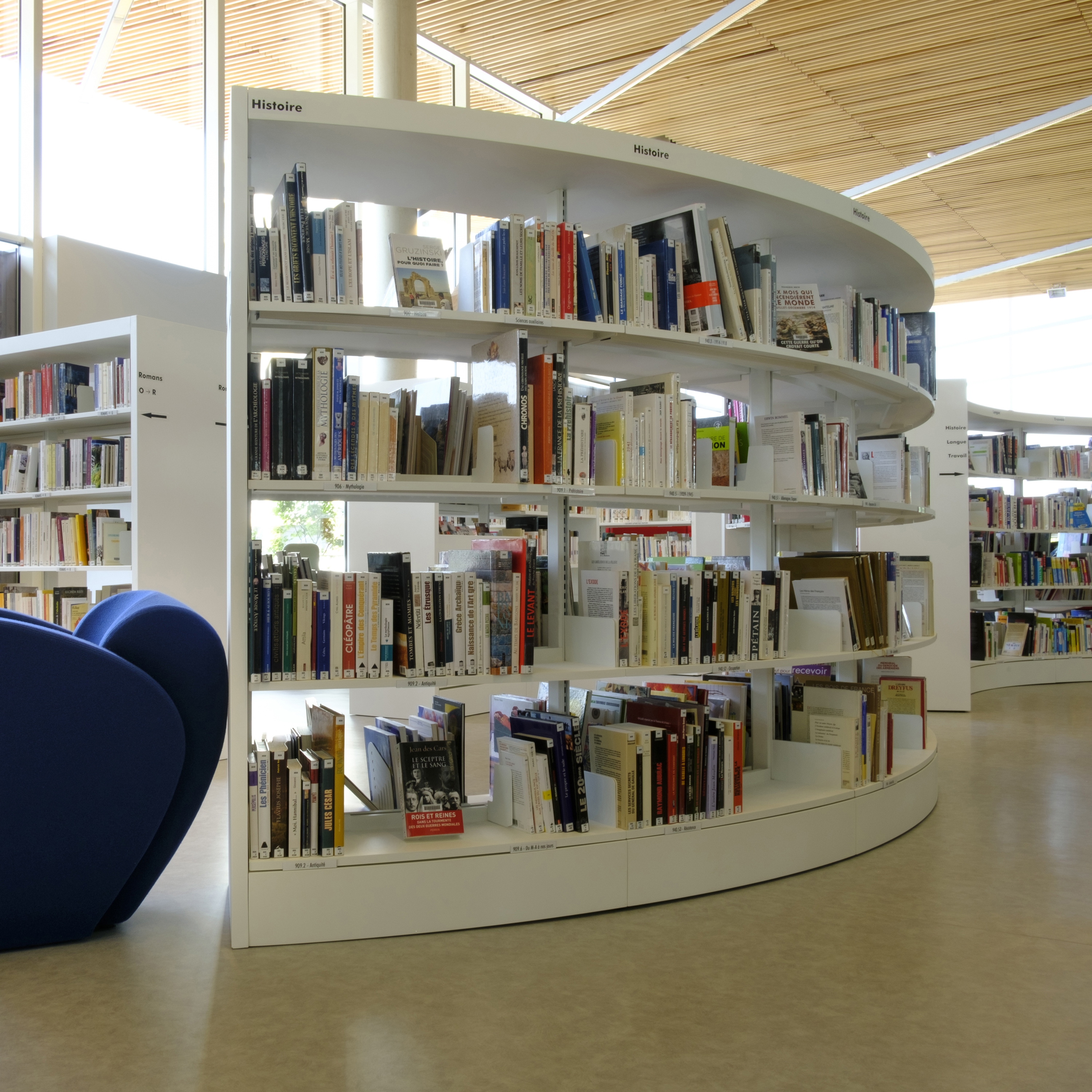 Produkt BK 3 des Herstellers IDM Coupechoux anzeigen