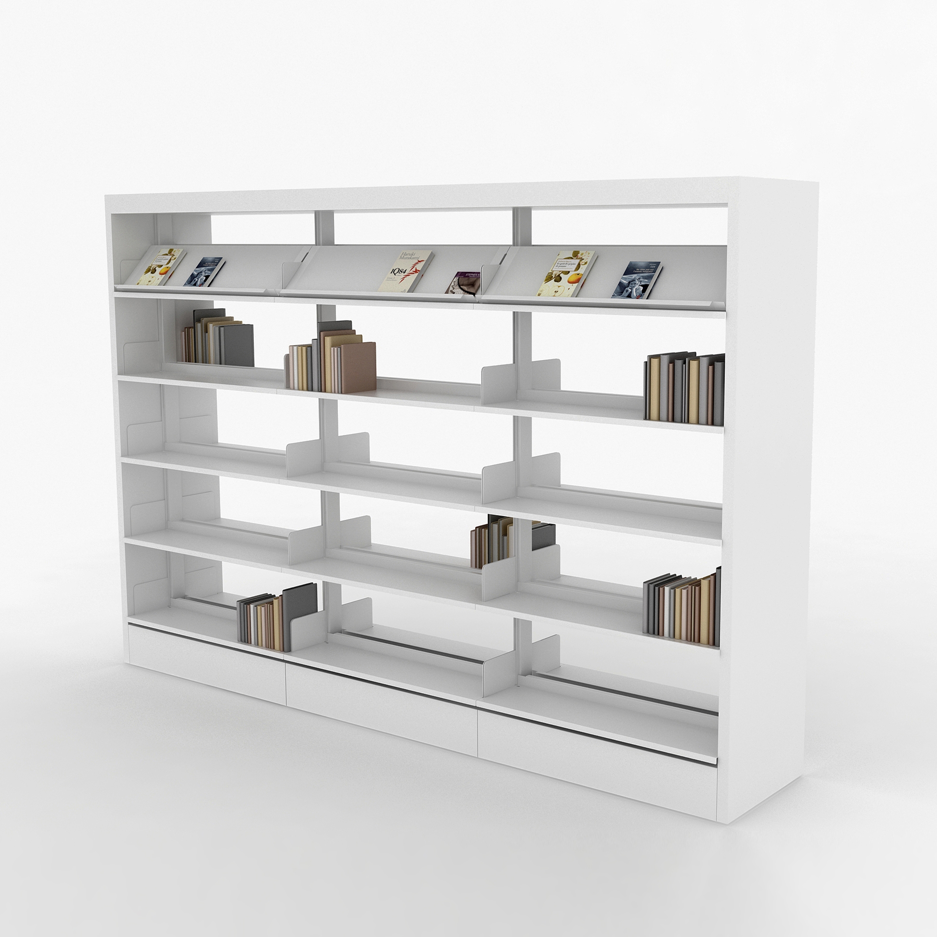 Produkt BK 3 des Herstellers IDM Coupechoux anzeigen
