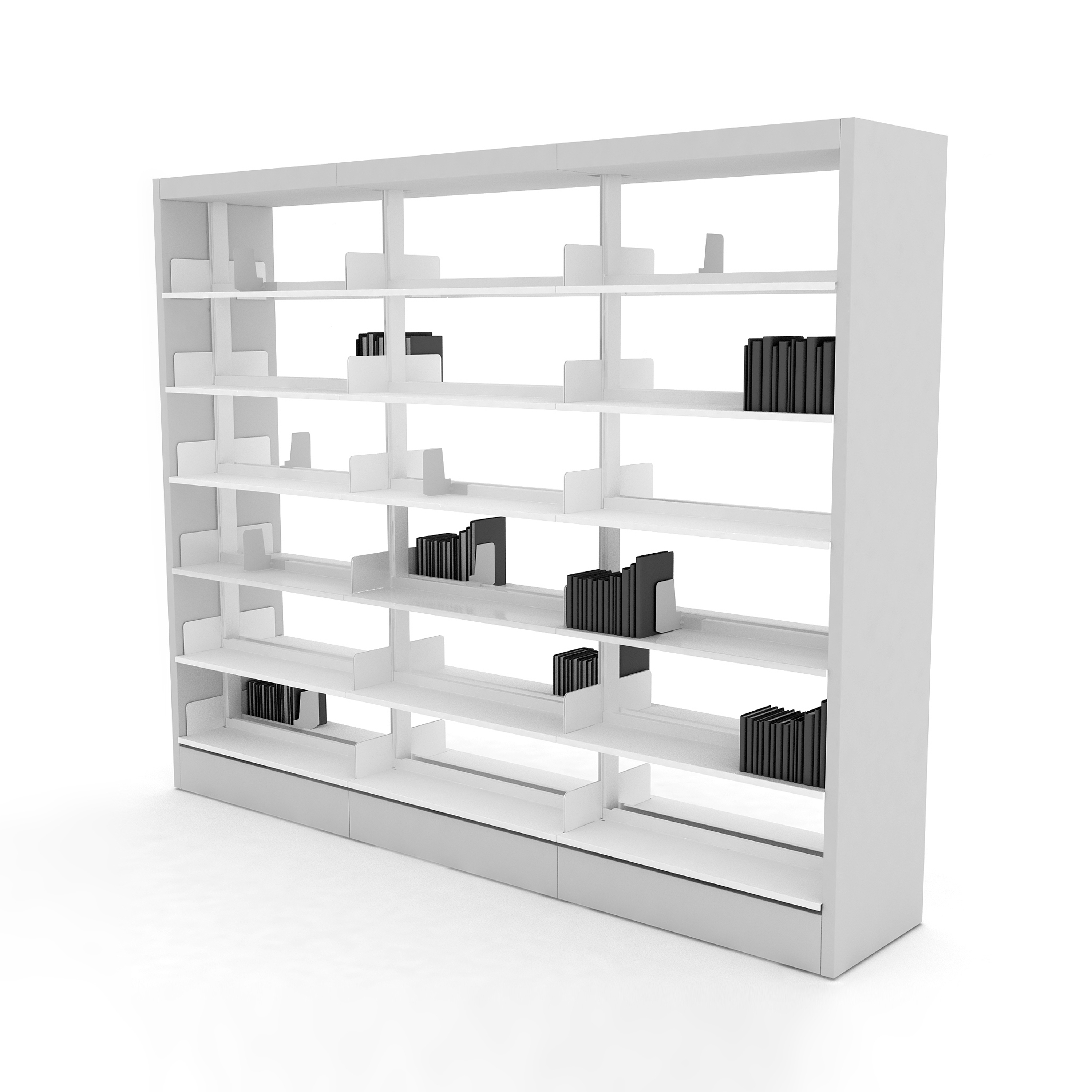 Display product BK 3 from manufacturer IDM Coupechoux