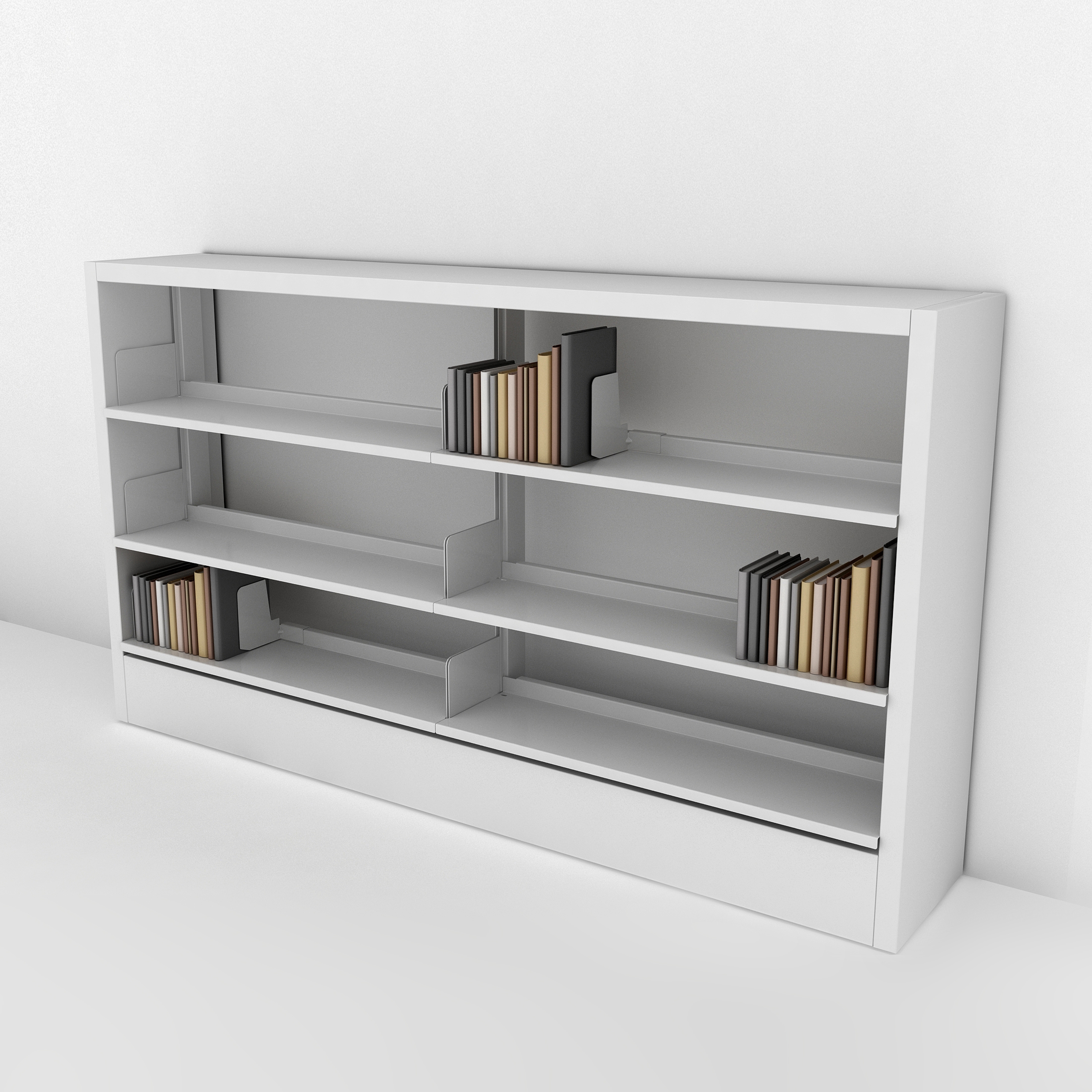 Display product BK 3 from manufacturer IDM Coupechoux