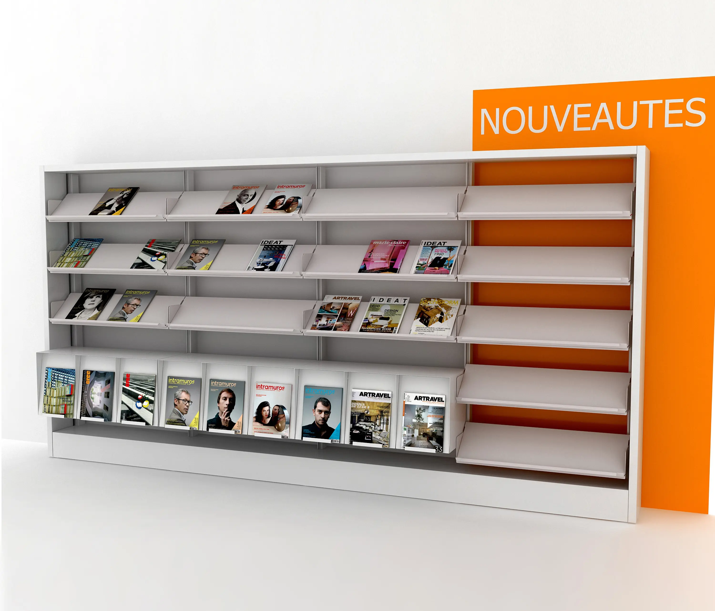 IDM Coupechoux - BK 3