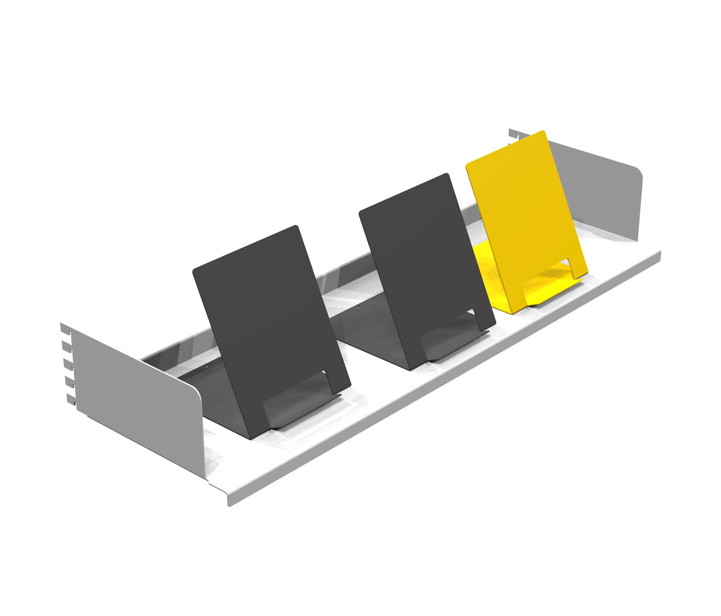IDM Coupechoux - BK 3