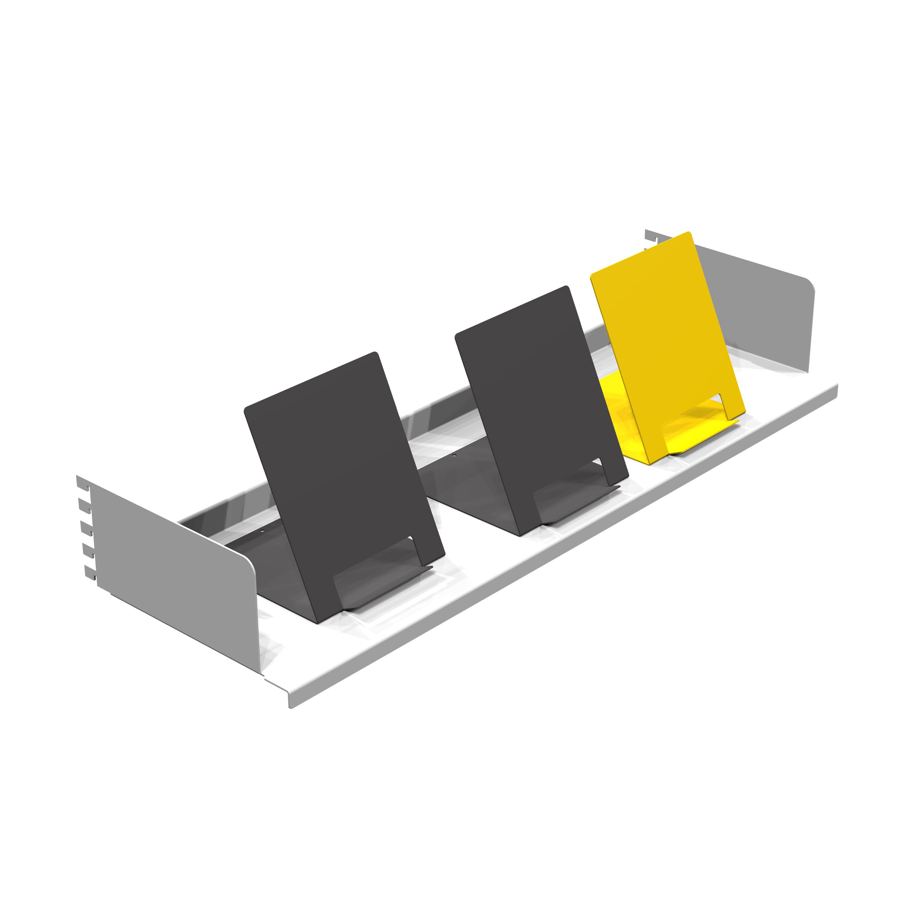 Display product BK 3 from manufacturer IDM Coupechoux