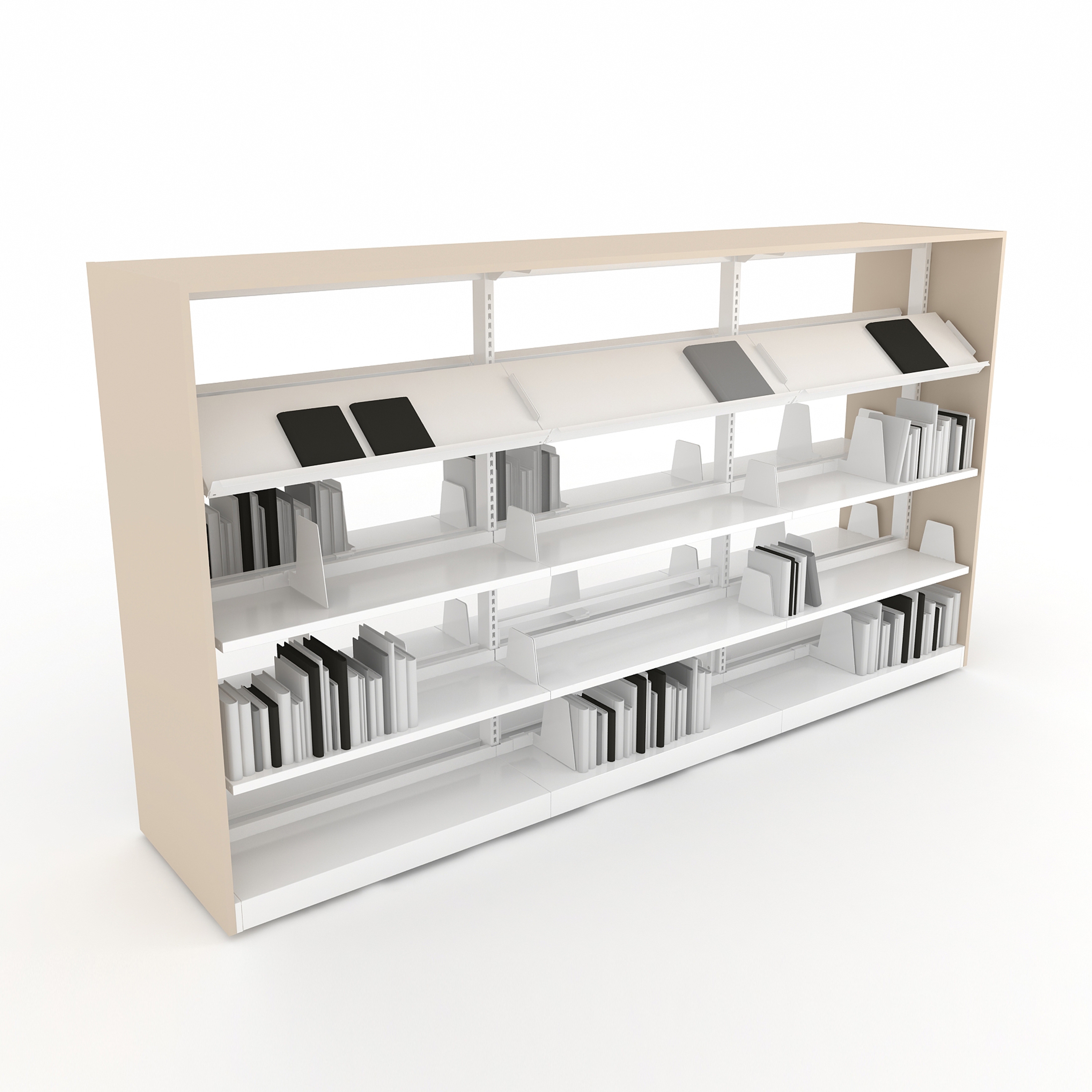 Mostra il prodotto BK 5 del produttore IDM Coupechoux