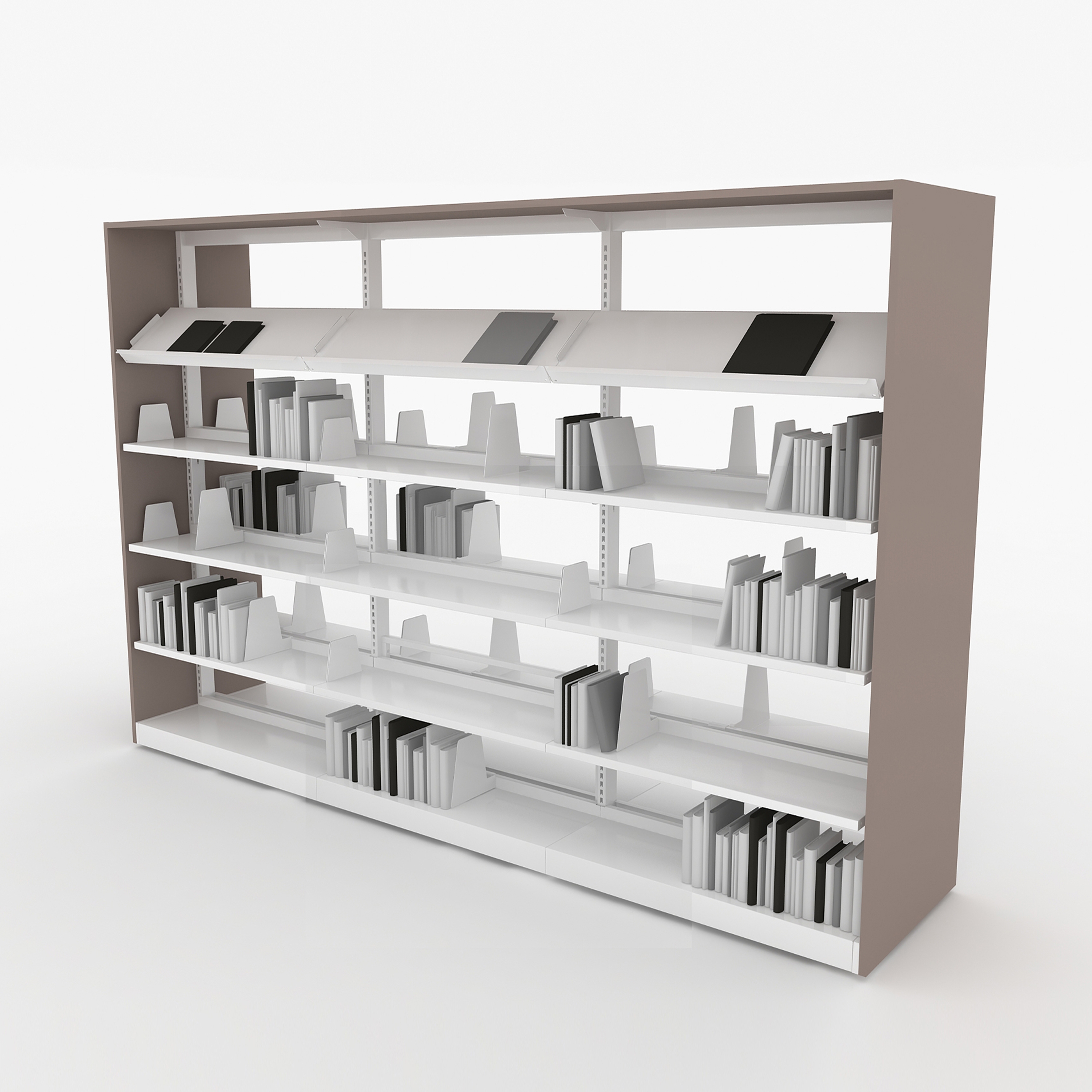 Display product BK 5 from manufacturer IDM Coupechoux
