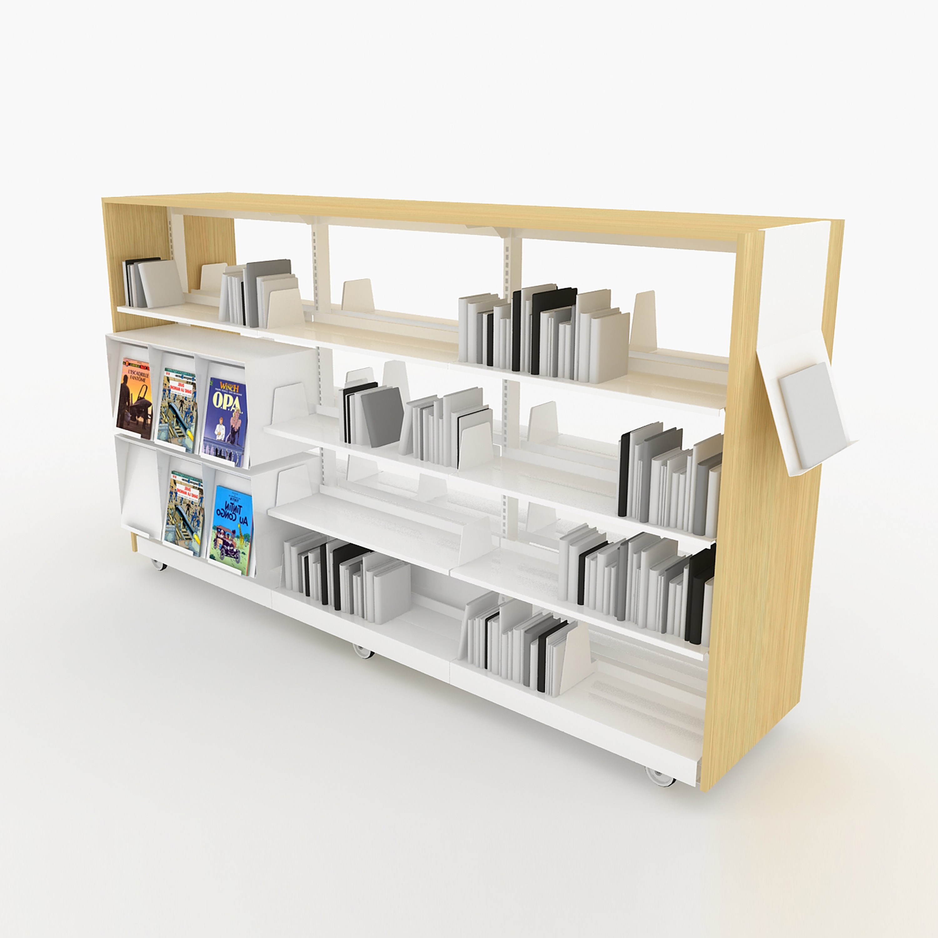 Produkt BK 5 des Herstellers IDM Coupechoux anzeigen