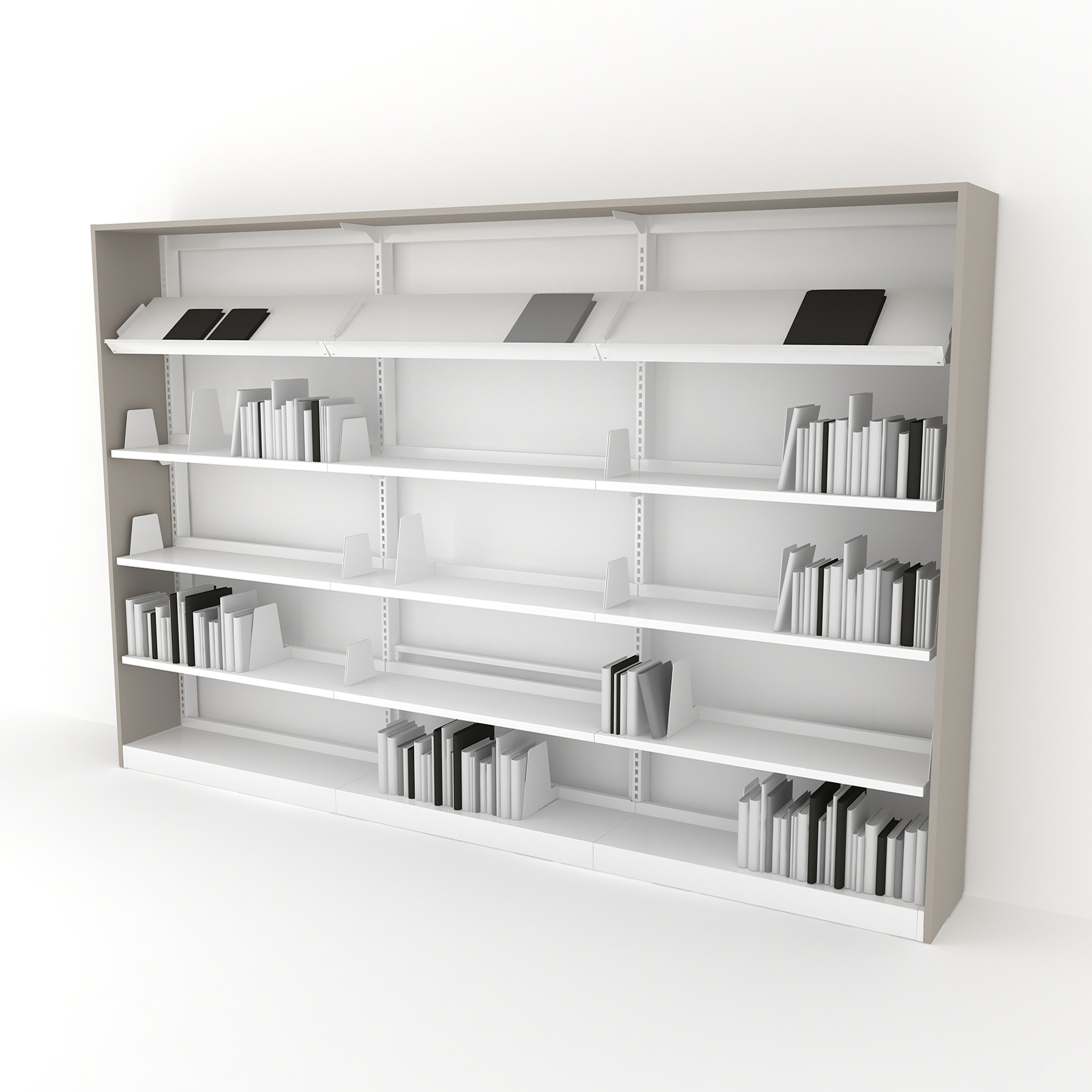 Display product BK 5 from manufacturer IDM Coupechoux