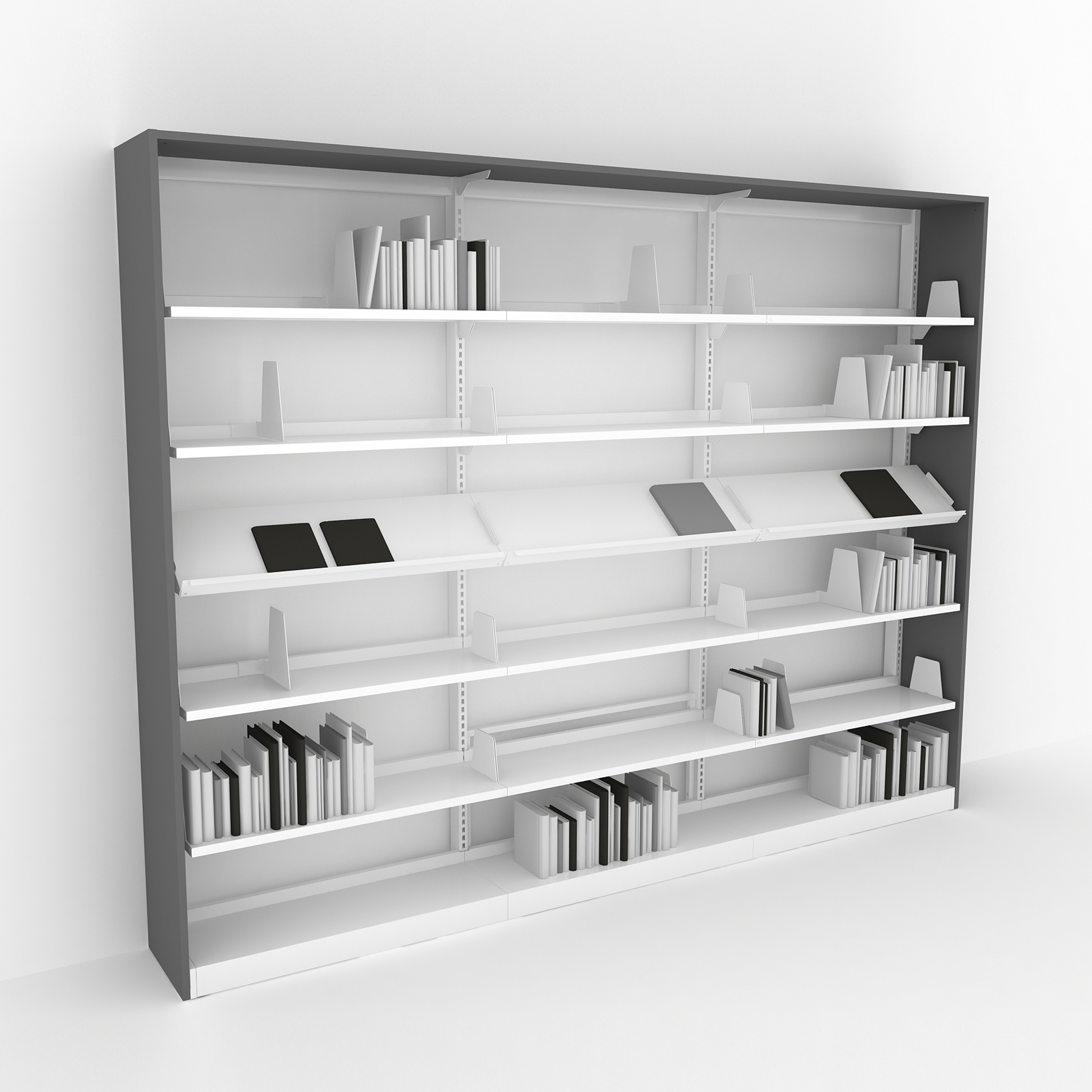 Display product BK 5 from manufacturer IDM Coupechoux