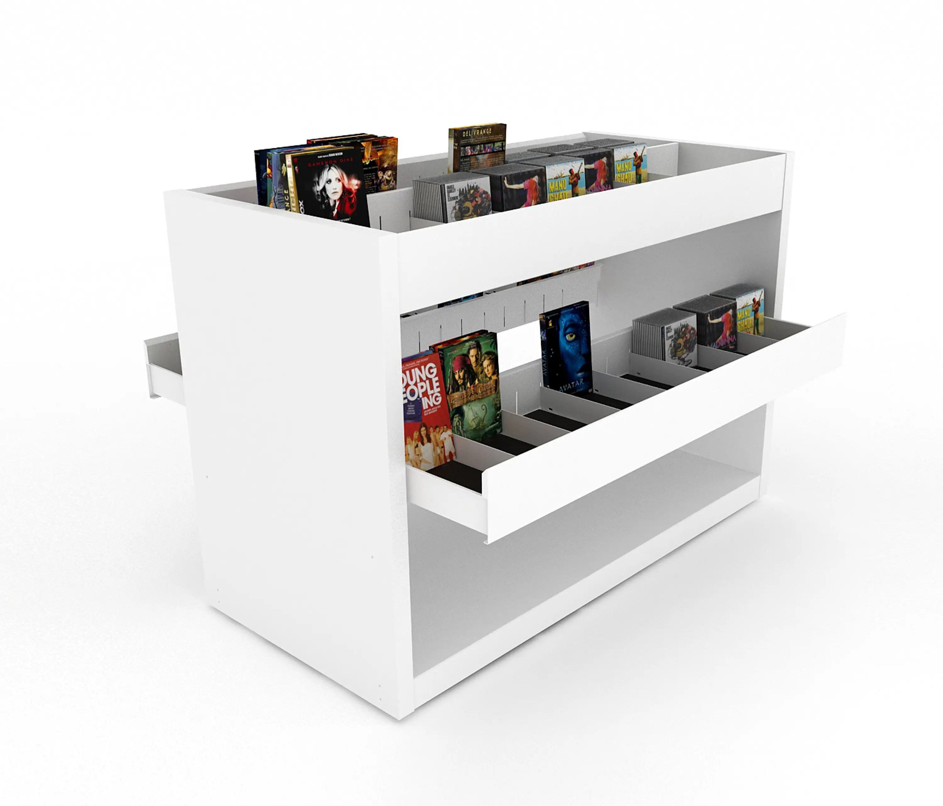 IDM Coupechoux - BK Roll3