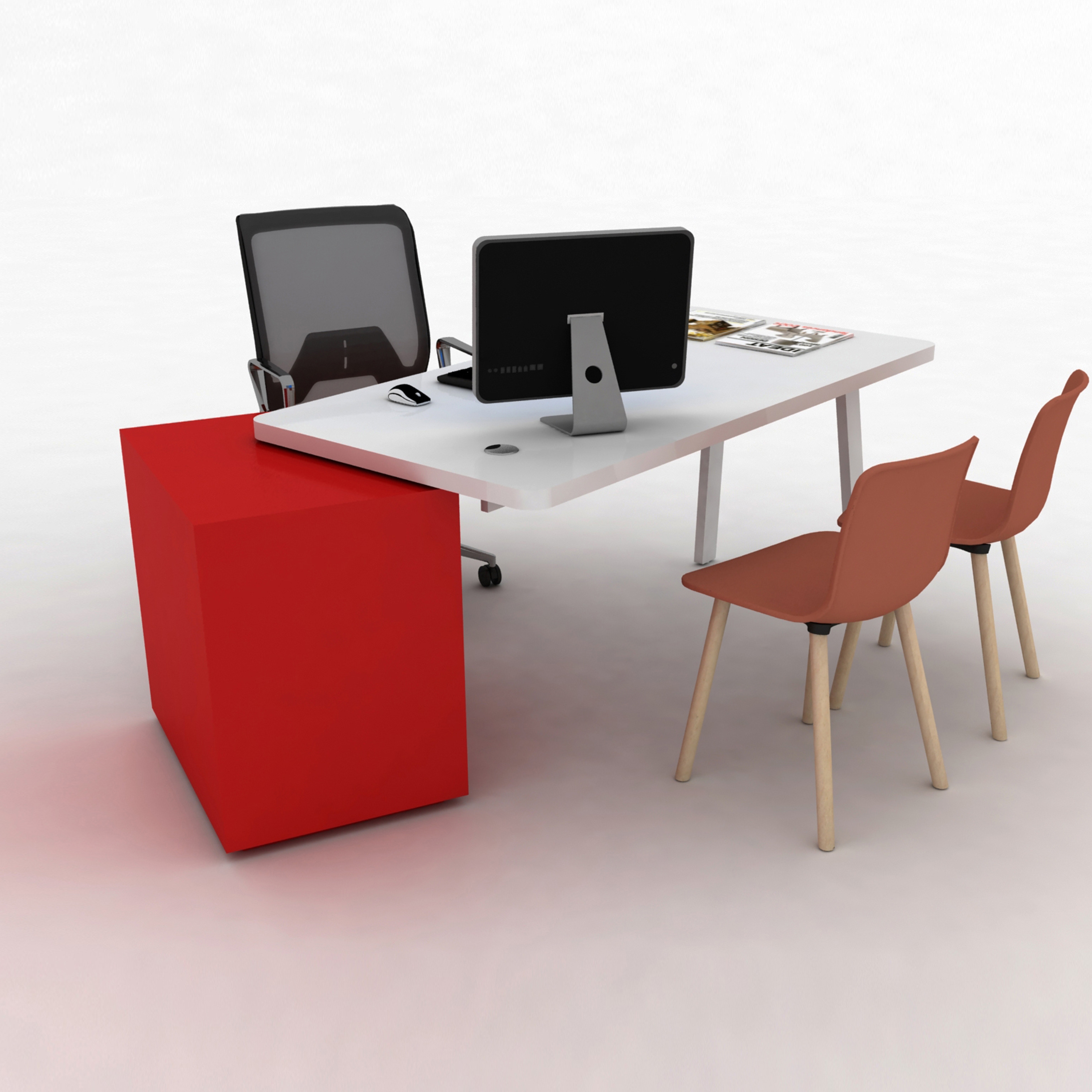 Display product Accueil Pi from manufacturer IDM Coupechoux
