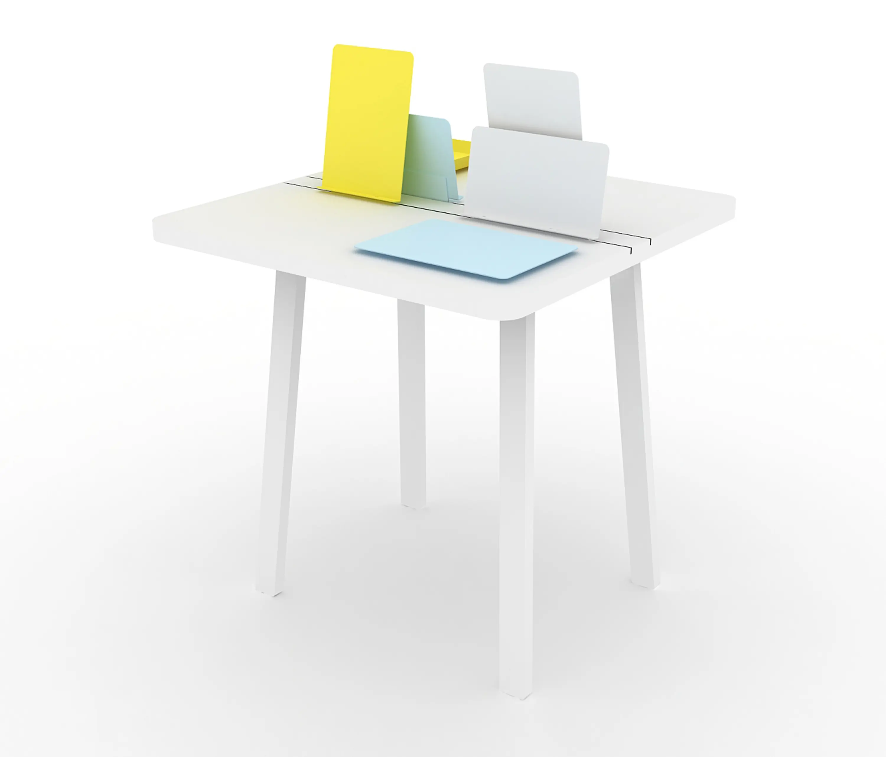 IDM Coupechoux - Table Pi